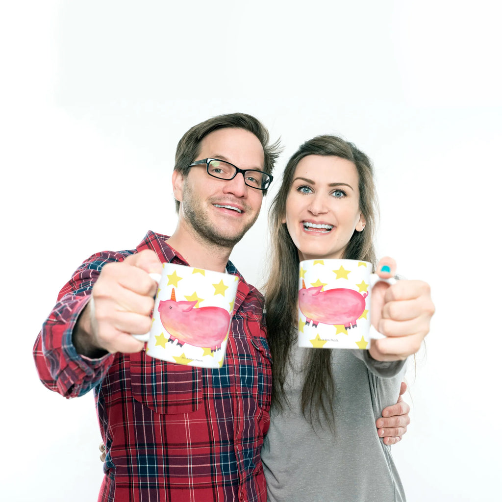 Mug unicorn Pig Geschenktasse, Coffee Mug, haferl, Becher, tasse für kaffee, Kaffeetasse, statement tasse, Motivtasse, Henkeltasse, Teebecher, Trinktasse, Tasse, Mug, Designtasse, Pott, Kaffeebecher, Dekotasse, Tasse mit Spruch, kaffeetasse keramik, kaffeebecher bedruckt, Bürotasse, kaffeebecher keramik, Keramiktasse, Henkelbecher, Kakaotasse, Frühstückstasse, Teepott, kaffeetasse bedruckt, heißgetränkebecher, Frühstücksbecher, design tasse, schöne tasse, Trinkbecher, Kaffeepott, Keramikbecher, Sprüchetasse, Teetasse, tasse für büro, milchkaffeetasse, hochwertige tasse, Tasse mit Motiv, Bedruckte Tasse, Bürobecher, Unicorn, Einhorn, Einhörner, Einhorn Deko, Pig, Funny, Geschenk, Piggy, Englisch, English, Schwein, Spruch, Witzig. Lustig, Party, Spaß, Schweinhorn, Bauer