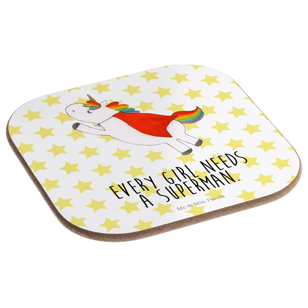 Square coaster unicorn Excellent Coasters, gift, party, presents, glass coasters, gifts, breakfast, unicorn, unicorns, Superhero, Hero, Unicorn, Girlfriend present, Girlfriend gift, Unicorns