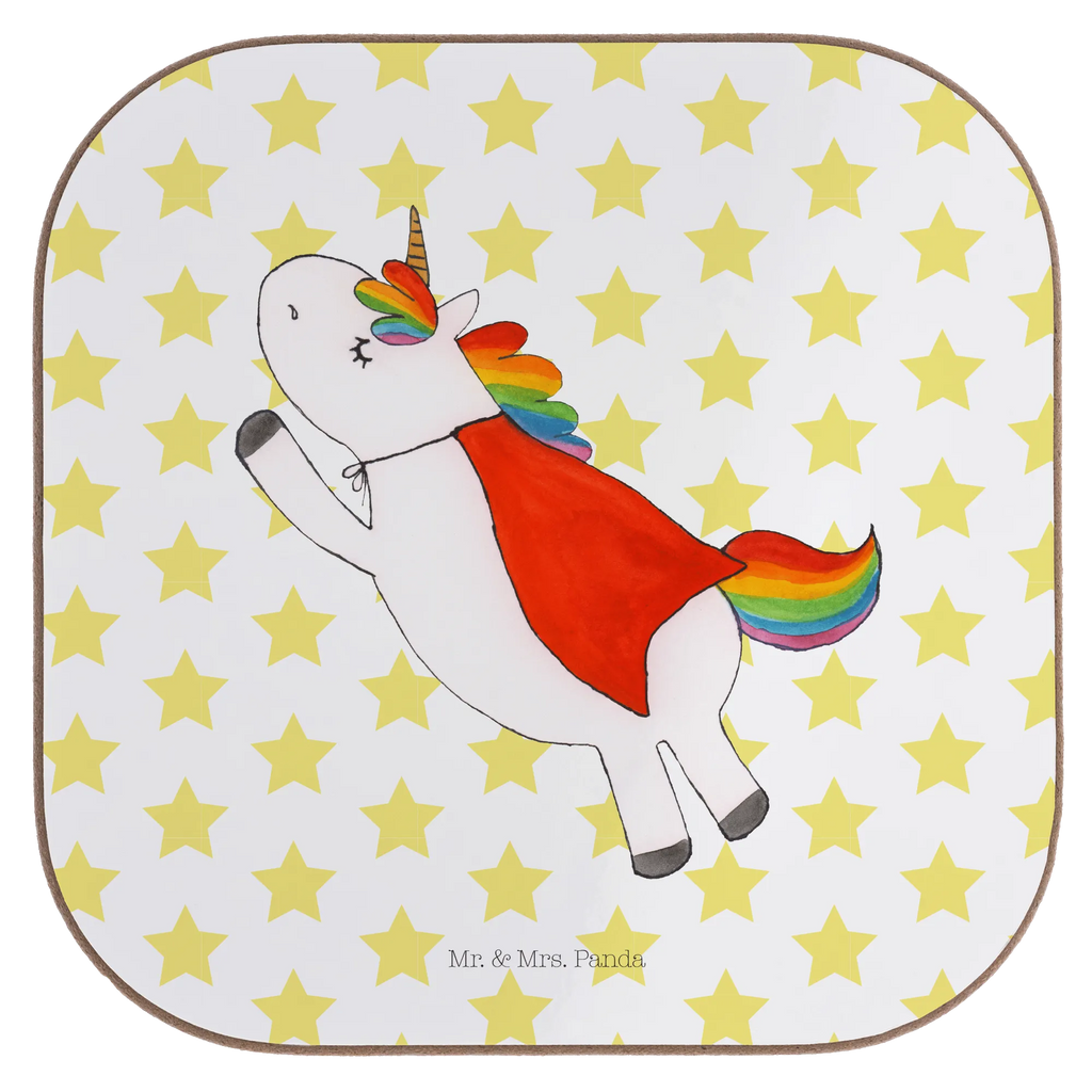 Square coaster unicorn Excellent Coasters, gift, party, presents, glass coasters, gifts, breakfast, unicorn, unicorns, Superhero, Hero, Unicorn, Girlfriend present, Girlfriend gift, Unicorns