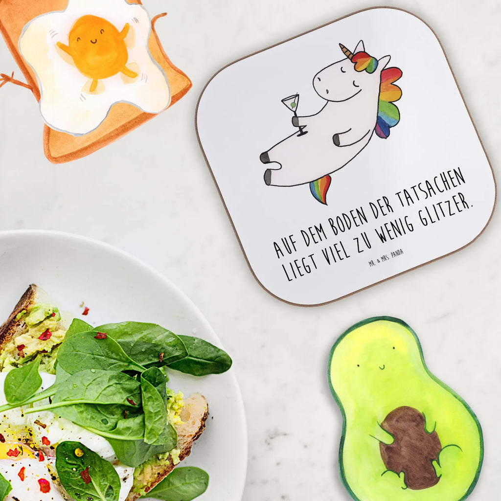 Quadratische Untersetzer Einhorn Cocktail Bierdeckel, Untersetzer, Glasuntersetzer, Untersetzer Design, Untersetzer Gläser, Getränkeuntersetzer, Korkuntersetzer, Tassen Untersetzer, Untersetzer Holz, Holzuntersetzer, Untersetzer aus Holz, Untersetzer für Gläser, Einhorn, Einhörner, Einhorn Deko, Unicorn, lustig, Freundin, Spaß, Spruch, Rum, Feiern, Caipirinha, Geburtstag, Glitzer, Party, witzig, Cuba Libre, Sekt