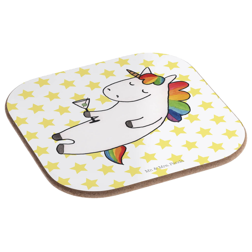 Quadratische Untersetzer Einhorn Cocktail Bierdeckel, Untersetzer, Glasuntersetzer, Untersetzer Design, Untersetzer Gläser, Getränkeuntersetzer, Korkuntersetzer, Tassen Untersetzer, Untersetzer Holz, Holzuntersetzer, Untersetzer aus Holz, Untersetzer für Gläser, Einhorn, Einhörner, Einhorn Deko, Unicorn, lustig, Freundin, Spaß, Spruch, Rum, Feiern, Caipirinha, Geburtstag, Glitzer, Party, witzig, Cuba Libre, Sekt