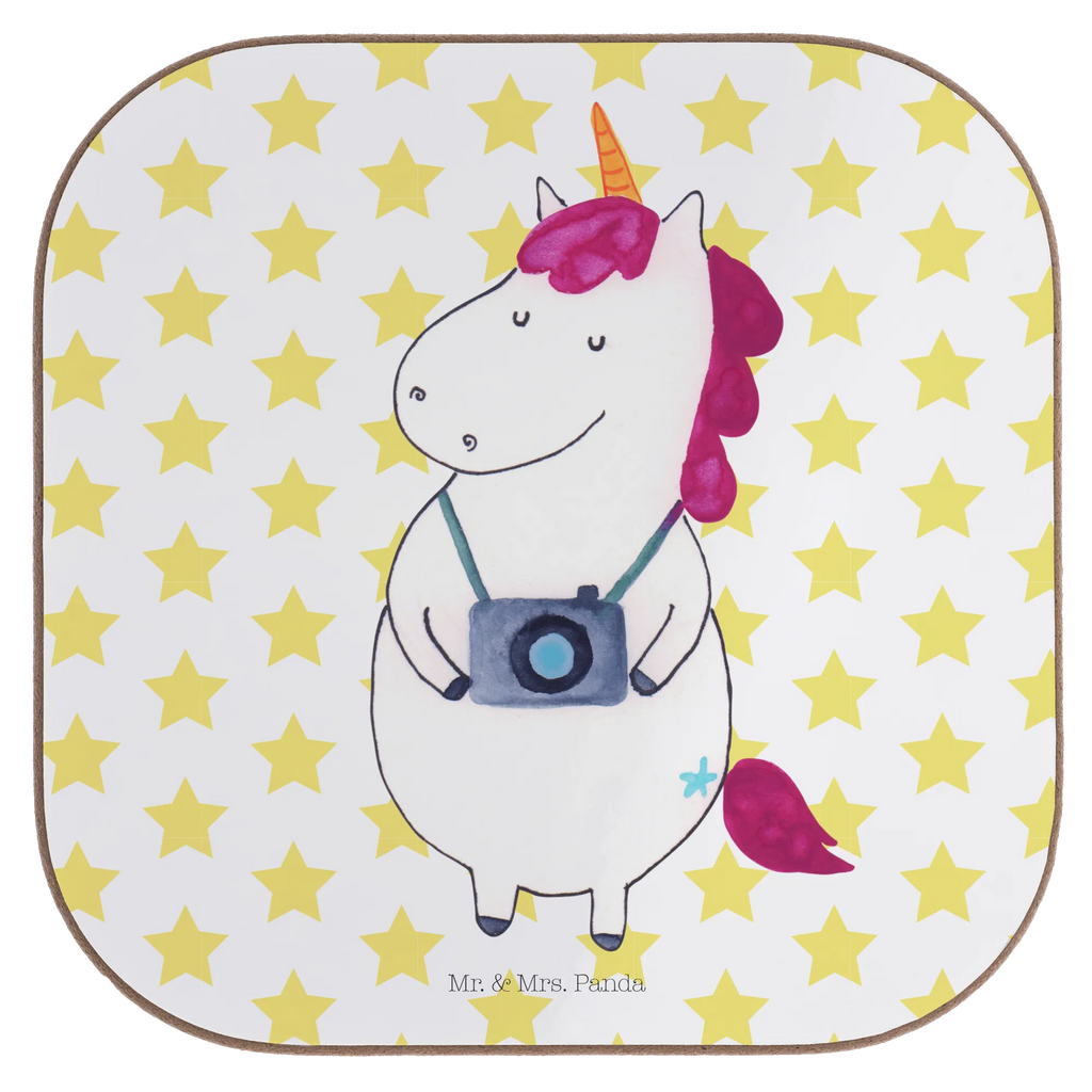 Square coaster unicorn photographer Getränkeuntersetzer, Bierdeckel, Glasuntersetzer, Holzuntersetzer, Untersetzer für Gläser, Untersetzer Holz, Untersetzer Design, Untersetzer, Untersetzer aus Holz, Korkuntersetzer, Untersetzer Gläser, Tassen Untersetzer, Einhorn, Einhörner, Einhorn Deko, Unicorn, Kamera, Städtereise, Reisen, Fotografie, Weltenbummler, Tourist, Kurztrip, Weltreise, Urlaub, Fotograf, Reise