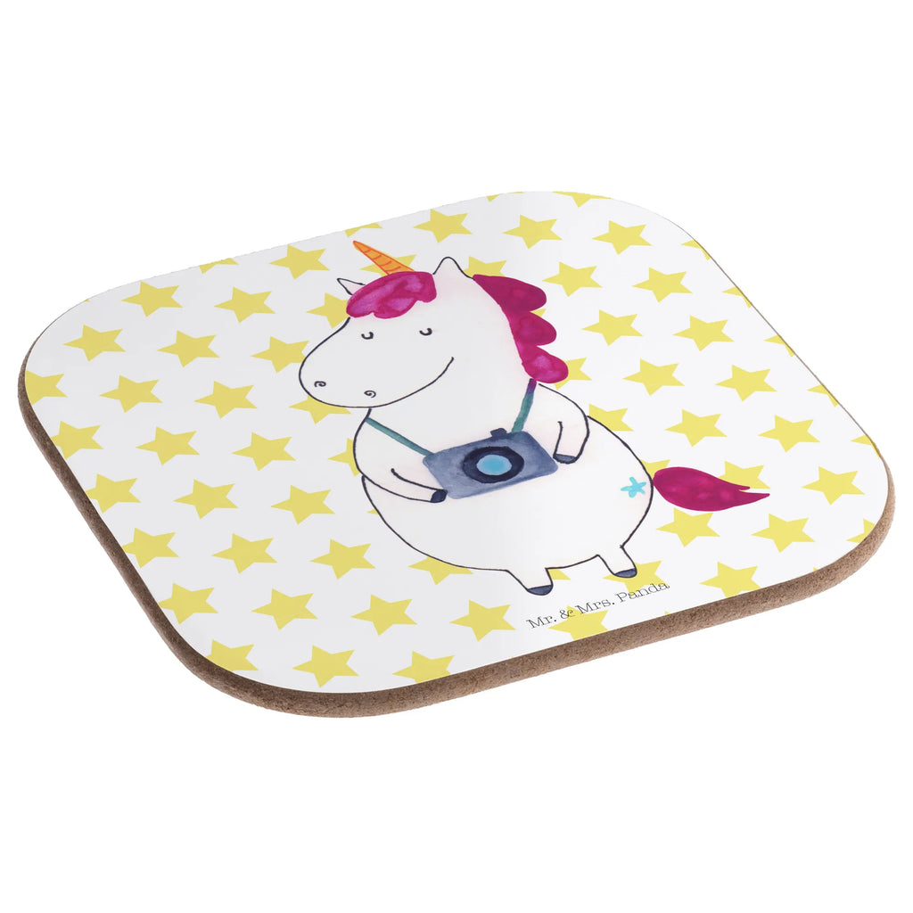 Square coaster unicorn photographer Getränkeuntersetzer, Bierdeckel, Glasuntersetzer, Holzuntersetzer, Untersetzer für Gläser, Untersetzer Holz, Untersetzer Design, Untersetzer, Untersetzer aus Holz, Korkuntersetzer, Untersetzer Gläser, Tassen Untersetzer, Einhorn, Einhörner, Einhorn Deko, Unicorn, Kamera, Städtereise, Reisen, Fotografie, Weltenbummler, Tourist, Kurztrip, Weltreise, Urlaub, Fotograf, Reise