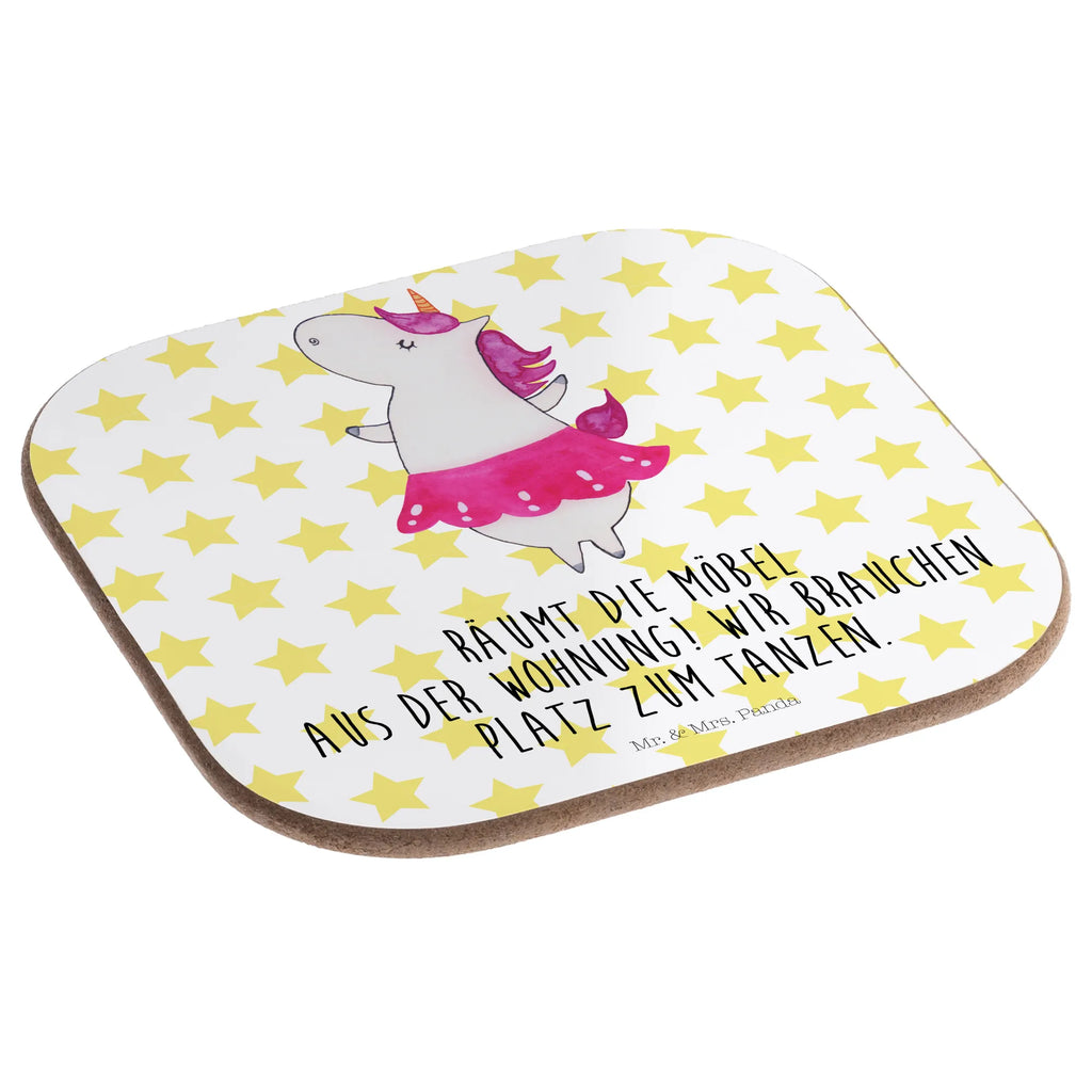 Podkładka Jednorożec balerina Getränkeuntersetzer, Untersetzer Design, Untersetzer Gläser, Holzuntersetzer, Glasuntersetzer, Bierdeckel, Tassen Untersetzer, Korkuntersetzer, Untersetzer für Gläser, Untersetzer, Untersetzer Holz, Untersetzer aus Holz, Einhorn, Einhörner, Einhorn Deko, Unicorn, Ballerina, Lebensfreude, Tanzen, Tänzerin, Lebenslust, Feiern, Party, Spaß, Geburtstag, Wohnung
