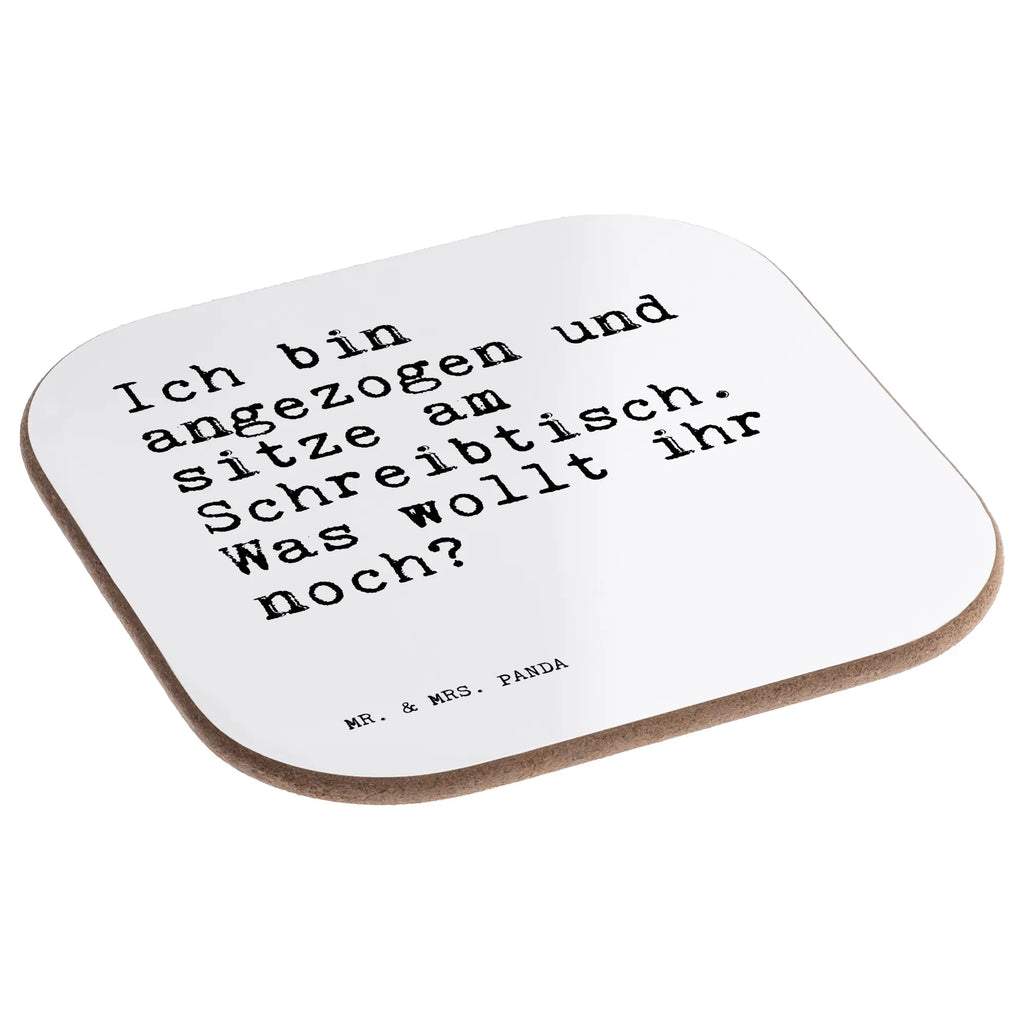 Quadratische Untersetzer Sprüche und Zitate Ich bin angezogen und sitze am Schreibtisch. Was wollt ihr noch? Glasuntersetzer, Untersetzer Holz, Korkuntersetzer, Untersetzer Design, Tassen Untersetzer, Untersetzer für Gläser, Untersetzer aus Holz, Untersetzer, Holzuntersetzer, Untersetzer Gläser, Getränkeuntersetzer, Bierdeckel, Spruch, Sprüche, lustige Sprüche, Weisheiten, Zitate, Spruch Geschenke, Spruch Sprüche Weisheiten Zitate Lustig Weisheit Worte