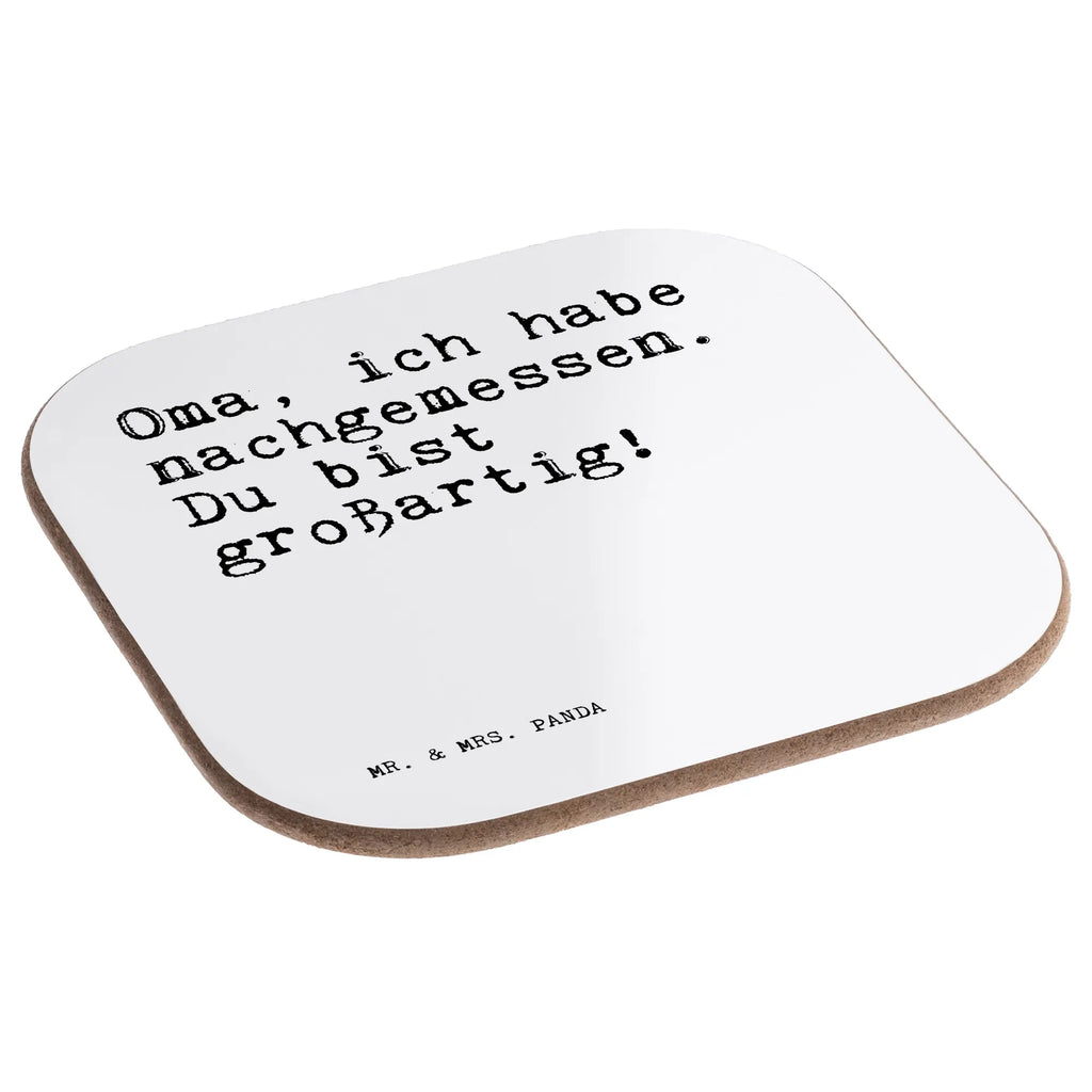 Square coaster Oma, ich habe nachgemessen.... Untersetzer für Gläser, Untersetzer aus Holz, Glasuntersetzer, Holzuntersetzer, Untersetzer Gläser, Untersetzer Holz, Untersetzer Design, Getränkeuntersetzer, Untersetzer, Bierdeckel, Korkuntersetzer, Tassen Untersetzer, Spruch, Sprüche, lustige Sprüche, Weisheiten, Zitate, Spruch Geschenke, Spruch Sprüche Weisheiten Zitate Lustig Weisheit Worte