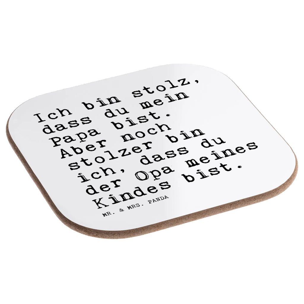 Quadratische Untersetzer Sprüche und Zitate Ich bin stolz, dass du mein Papa bist. Aber noch stolzer bin ich, dass du der Opa meines Kindes bist. Korkuntersetzer, Untersetzer Gläser, Glasuntersetzer, Untersetzer, Untersetzer Design, Getränkeuntersetzer, Tassen Untersetzer, Untersetzer für Gläser, Untersetzer Holz, Holzuntersetzer, Bierdeckel, Untersetzer aus Holz, Spruch, Sprüche, lustige Sprüche, Weisheiten, Zitate, Spruch Geschenke, Spruch Sprüche Weisheiten Zitate Lustig Weisheit Worte
