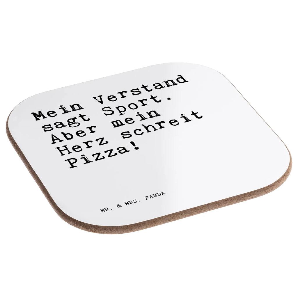 Podkładka Mein Verstand sagt Sport.... Korkuntersetzer, Untersetzer Gläser, Untersetzer für Gläser, Glasuntersetzer, Bierdeckel, Holzuntersetzer, Getränkeuntersetzer, Untersetzer Design, Untersetzer Holz, Untersetzer, Tassen Untersetzer, Untersetzer aus Holz, Spruch, Sprüche, lustige Sprüche, Weisheiten, Zitate, Spruch Geschenke, Spruch Sprüche Weisheiten Zitate Lustig Weisheit Worte