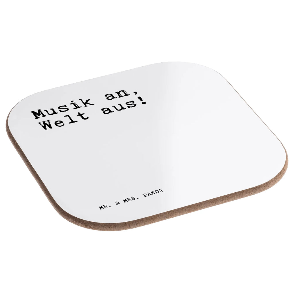 Square coaster Musik an, Welt aus!... Baruntersetzer, Becheruntersetzer, Untersetzer, Untersetzer für Gläser, Untersetzer Tee, schutzuntersetzer, Teeuntersetzer, Coaster, grill untersetzer, Getränkeuntersetzer, Holzuntersetzer, Untersetzer Glas, unterleger, Kaffeeuntersetzer, Untersetzer Tasse, Glasuntersetzer, hartfaser untersetzer, deko untersetzer, Tassen Untersetzer, Untersetzer Quadratisch, hartfaseruntersetzer, weinglasuntersetzer, gläseruntersetzer, bar untersetzer, eckiger untersetzer, weinflaschenuntersetzer, Untersetzer Gläser, Flaschenuntersetzer, Tischschoner, Quadratischer Untersetzer, esstisch untersetzer, garten untersetzer, weinuntersetzer, Tassenuntersetzer, bieruntersetzer, Tischuntersetzer, party untersetzer, Untersetzer Kaffee, Design Untersetzer, Sprüche, Lustige Sprüche, Weisheiten, Zitate, Spruch, Spruch Geschenke, Spruch Sprüche Weisheiten Zitate Lustig Weisheit Worte