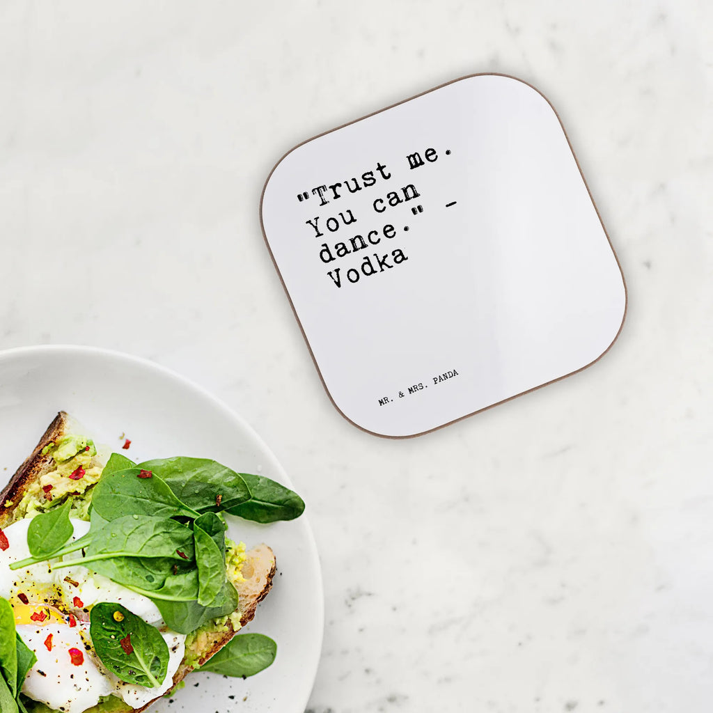 Quadratische Untersetzer Sprüche und Zitate "Trust me. You can dance." - Vodka Untersetzer Tasse, Untersetzer Kaffee, Glasuntersetzer, Untersetzer Glas, deko untersetzer, esstisch untersetzer, garten untersetzer, Tassen Untersetzer, Tischuntersetzer, hartfaser untersetzer, Holzuntersetzer, Untersetzer Quadratisch, Teeuntersetzer, Flaschenuntersetzer, bieruntersetzer, Untersetzer Tee, gläseruntersetzer, Tassenuntersetzer, weinflaschenuntersetzer, eckiger untersetzer, Kaffeeuntersetzer, schutzuntersetzer, Untersetzer, Baruntersetzer, Untersetzer für Gläser, party untersetzer, hartfaseruntersetzer, unterleger, Becheruntersetzer, Quadratischer Untersetzer, weinuntersetzer, Design Untersetzer, grill untersetzer, weinglasuntersetzer, bar untersetzer, Coaster, Untersetzer Gläser, Getränkeuntersetzer, Tischschoner, Sprüche, Lustige Sprüche, Weisheiten, Zitate, Spruch, Spruch Geschenke, Spruch Sprüche Weisheiten Zitate Lustig Weisheit Worte
