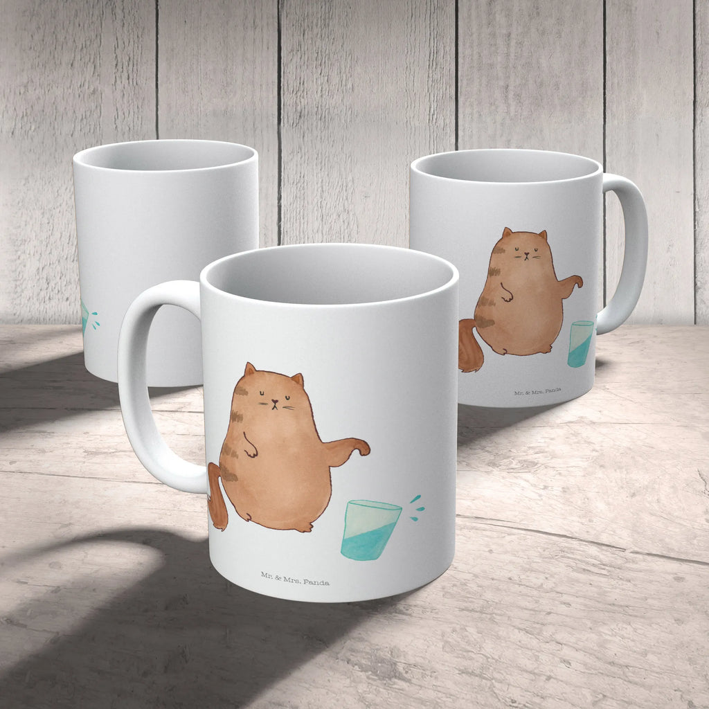 Mug Cat water glass Tasse, Tasse mit Zitaten, Bürotasse, Geschenktasse, Keramiktasse, Teetasse, Tasse mit Motiven, Kaffeetasse, Porzellantasse, Katze, Katzenmotiv, Katzenfan, Katzendeko, Katzenfreund, Katzenliebhaber, Katzenprodukte, Katzenartikel, Katzenaccessoires, Katzensouvenirs, Katzenliebhaberprodukte, Katzenmotive, Cats, Katzen, Glas, Cat, Haustier, Katzenbesitzerin, Wasser, Mietze, Kater, Katzenhalter