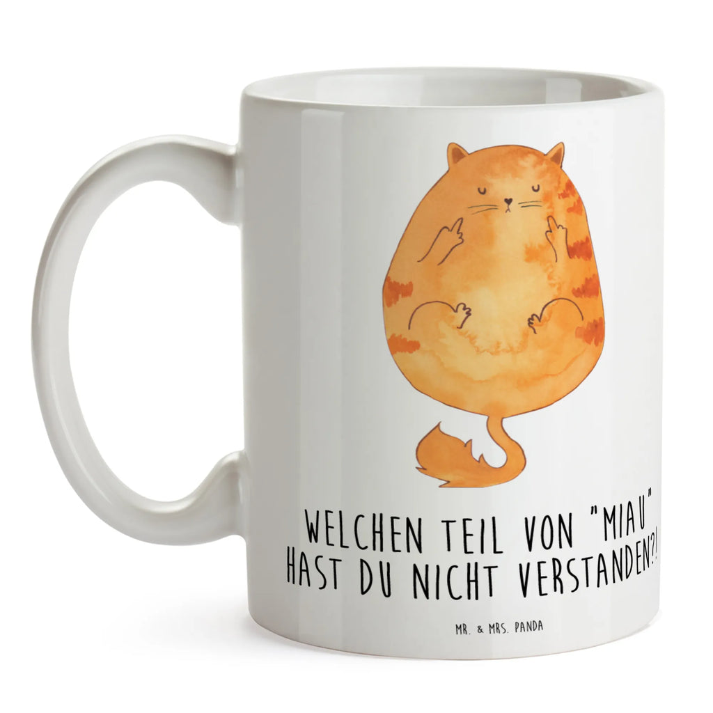 Tasse Katze Mittelfinger Keramiktasse, Tasse mit Zitaten, Porzellantasse, Kaffeetasse, Geschenktasse, Teetasse, Tasse mit Motiven, Bürotasse, Tasse, Katze, Katzenmotiv, Katzenfan, Katzendeko, Katzenfreund, Katzenliebhaber, Katzenprodukte, Katzenartikel, Katzenaccessoires, Katzensouvenirs, Katzenliebhaberprodukte, Katzenmotive, Kater, Cat, Cats, Mietze, Katzen