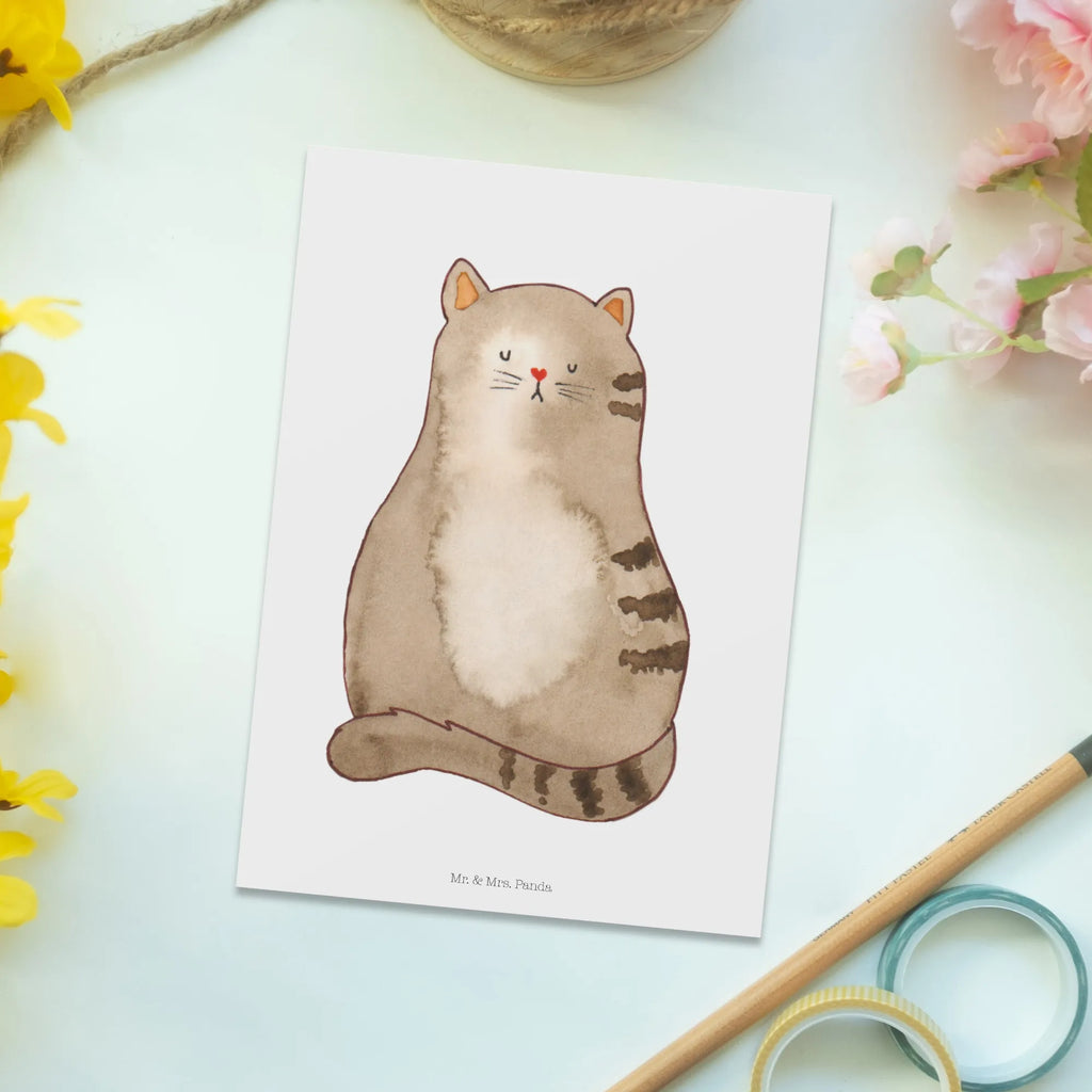 Postkarte Katze Sitzen Karte, Einladungskarten Geburtstag, Ansichtskarte, Grußkarte, Ansichtskarten, Postkarte, Einladung, Geburtstagskarte, Dankeskarte, Einladungskarte, Geschenkkarte, Einladung Geburtstag, Katze, Katzenmotiv, Katzenfan, Katzendeko, Katzenfreund, Katzenliebhaber, Katzenprodukte, Katzenartikel, Katzenaccessoires, Katzensouvenirs, Katzenliebhaberprodukte, Katzenmotive, Mittelpunkt, Katzenhalter, Mietze, Lebensinhalt, Katzen, Cats, Katzenbesitzerin, Cat, Katzenliebe, Haustier, Kater, Liebe, Familie