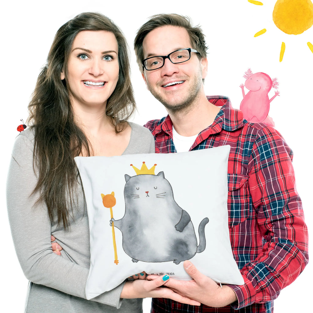 40x40 Kissen Katze König Mikrofaser Kissen, kuschel kissen, kissen 40 x 40, Kopfkissen, Sofakissen, Kissen 40x40, Polsterkissen, kissen für couch, Dekokissen, Dekokissen Sofa, deko kissen, Kissen, microfaser zierkissen, 40 X 40 Kissen, wurfkissen, Couchkissen, sofa kissen, couch kissen, zier kissen, Kuschelkissen, microfaser kopfkissen, microfaser dekokissen, kissen mikrofaser, microfaser sofakissen, Motivkissen, couchkissen 40x40, kissen für sofa, wohnzimmer kissen, Sofakissen 40x40, Dekokissen 40x40, kuschelkissen 40x40, 40x40 kissen, Zierkissen, Kopfkissen 40x40, zierkissen 40x40, Katzenfan, Katzendeko, Katze, Katzenfreund, Katzenliebhaber, Katzenprodukte, Katzenartikel, Katzenaccessoires, Katzensouvenirs, Katzenliebhaberprodukte, Katzenmotive, Katzenmotiv, Familie, Wohnung, Katzenbesitzerin, Umzug, Königin, Kater, Mietzhaus, Queen, Cat, Haustier, Cats, Mietze, Katzen, Katzenhalter, Erste Eigenen Wohnung, König, Einzug