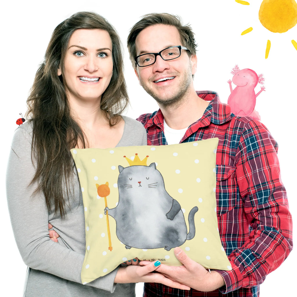 40x40 Kissen Katze König Mikrofaser Kissen, kuschel kissen, kissen 40 x 40, Kopfkissen, Sofakissen, Kissen 40x40, Polsterkissen, kissen für couch, Dekokissen, Dekokissen Sofa, deko kissen, Kissen, microfaser zierkissen, 40 X 40 Kissen, wurfkissen, Couchkissen, sofa kissen, couch kissen, zier kissen, Kuschelkissen, microfaser kopfkissen, microfaser dekokissen, kissen mikrofaser, microfaser sofakissen, Motivkissen, couchkissen 40x40, kissen für sofa, wohnzimmer kissen, Sofakissen 40x40, Dekokissen 40x40, kuschelkissen 40x40, 40x40 kissen, Zierkissen, Kopfkissen 40x40, zierkissen 40x40, Katzenfan, Katzendeko, Katze, Katzenfreund, Katzenliebhaber, Katzenprodukte, Katzenartikel, Katzenaccessoires, Katzensouvenirs, Katzenliebhaberprodukte, Katzenmotive, Katzenmotiv, Familie, Wohnung, Katzenbesitzerin, Umzug, Königin, Kater, Mietzhaus, Queen, Cat, Haustier, Cats, Mietze, Katzen, Katzenhalter, Erste Eigenen Wohnung, König, Einzug