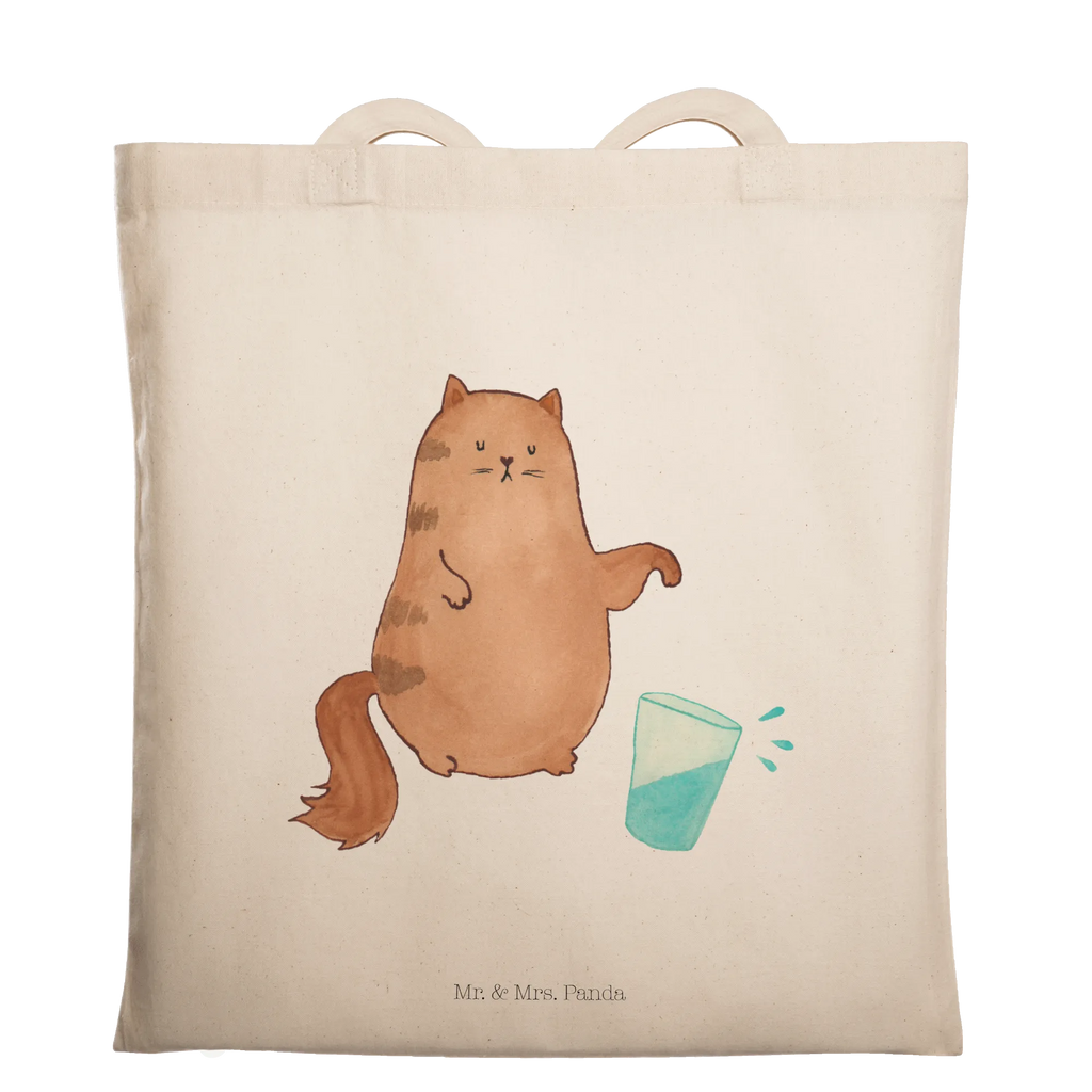 Tragetasche Katze Wasserglas Beuteltasche, Laptoptasche, Badetasche, Einkaufstasche, Tasche, Tragetasche, Umhängetasche, Jutetasche, Einkaufstüte, Strandtasche, Schultertasche, Stoffbeutel, Beutel, Jutebeutel, Stofftasche, Shopper, Katze, Katzenmotiv, Katzenfan, Katzendeko, Katzenfreund, Katzenliebhaber, Katzenprodukte, Katzenartikel, Katzenaccessoires, Katzensouvenirs, Katzenliebhaberprodukte, Katzenmotive, Katzen, Glas, Cat, Wasser, Katzenbesitzerin, Katzenhalter, Mietze, Kater, Haustier, Cats