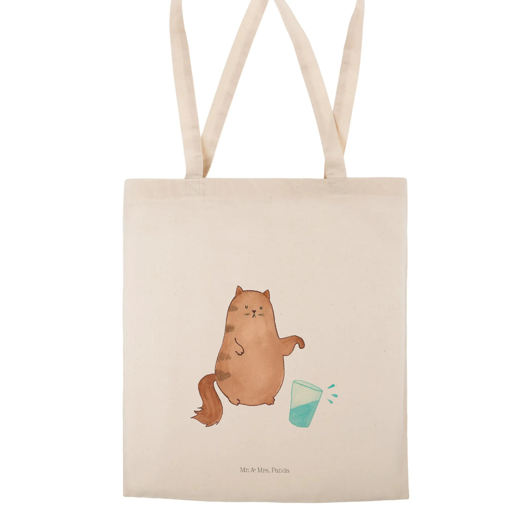 Tragetasche Katze Wasserglas Beuteltasche, Laptoptasche, Badetasche, Einkaufstasche, Tasche, Tragetasche, Umhängetasche, Jutetasche, Einkaufstüte, Strandtasche, Schultertasche, Stoffbeutel, Beutel, Jutebeutel, Stofftasche, Shopper, Katze, Katzenmotiv, Katzenfan, Katzendeko, Katzenfreund, Katzenliebhaber, Katzenprodukte, Katzenartikel, Katzenaccessoires, Katzensouvenirs, Katzenliebhaberprodukte, Katzenmotive, Katzen, Glas, Cat, Wasser, Katzenbesitzerin, Katzenhalter, Mietze, Kater, Haustier, Cats