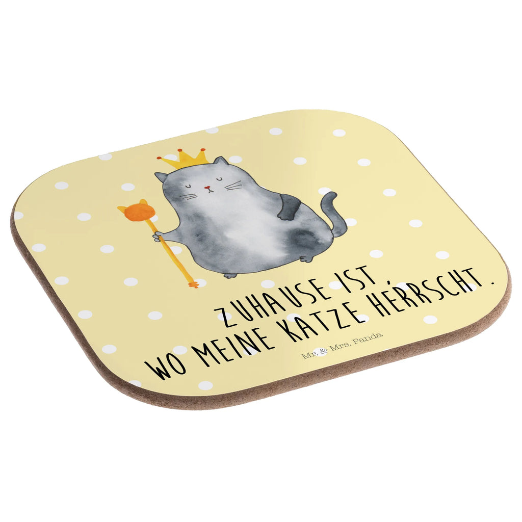 Square coaster Cat king Untersetzer für Gläser, Holzuntersetzer, Untersetzer Holz, Untersetzer aus Holz, Glasuntersetzer, Bierdeckel, Untersetzer Gläser, Untersetzer, Getränkeuntersetzer, Korkuntersetzer, Untersetzer Design, Tassen Untersetzer, Katze, Katzenmotiv, Katzenfan, Katzendeko, Katzenfreund, Katzenliebhaber, Katzenprodukte, Katzenartikel, Katzenaccessoires, Katzensouvenirs, Katzenliebhaberprodukte, Katzenmotive, Queen, König, Katzen, Mietze, Wohnung, Königin, Mietzhaus, Katzenhalter, Umzug, Cat, Kater, Cats, Einzug, Familie, Katzenbesitzerin, Haustier, erste eigenen Wohnung