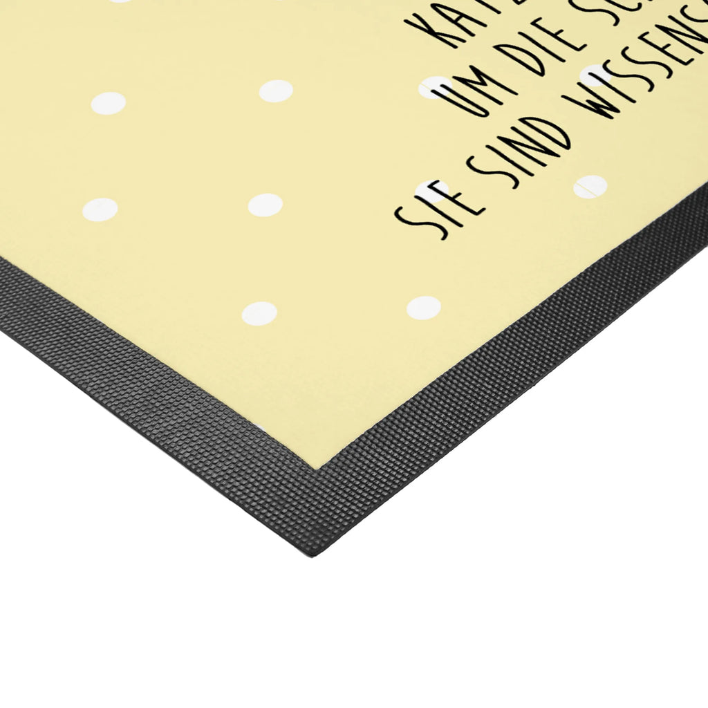 Fußmatte Katze Wasserglas Schmutzmatte, Schmutzfangteppich, Fußmatten, Schmutzfänger, Schuhabstreifer, Sauberlaufmatte, Türmatte, Fußabtreter, Türvorleger, türmatten, Eingangsmatte, sauberlaufmatten, fußmatte, Eingangsteppich, Abtreter, hausmatte, schmutzfangmatten, Abtretmatte, Schmutzfangmatte, flurmatte, abstreifer, Fußabstreifer, Fussmatte, matte haustür, außenmatte, Haustürmatte, Katzensouvenirs, Katzenliebhaberprodukte, Katzenmotive, Katze, Katzenmotiv, Katzenfan, Katzendeko, Katzenfreund, Katzenliebhaber, Katzenprodukte, Katzenartikel, Katzenaccessoires, Wasser, Glas, Katzen, Cats, Kater, Katzenbesitzerin, Cat, Mietze, Katzenhalter, Haustier