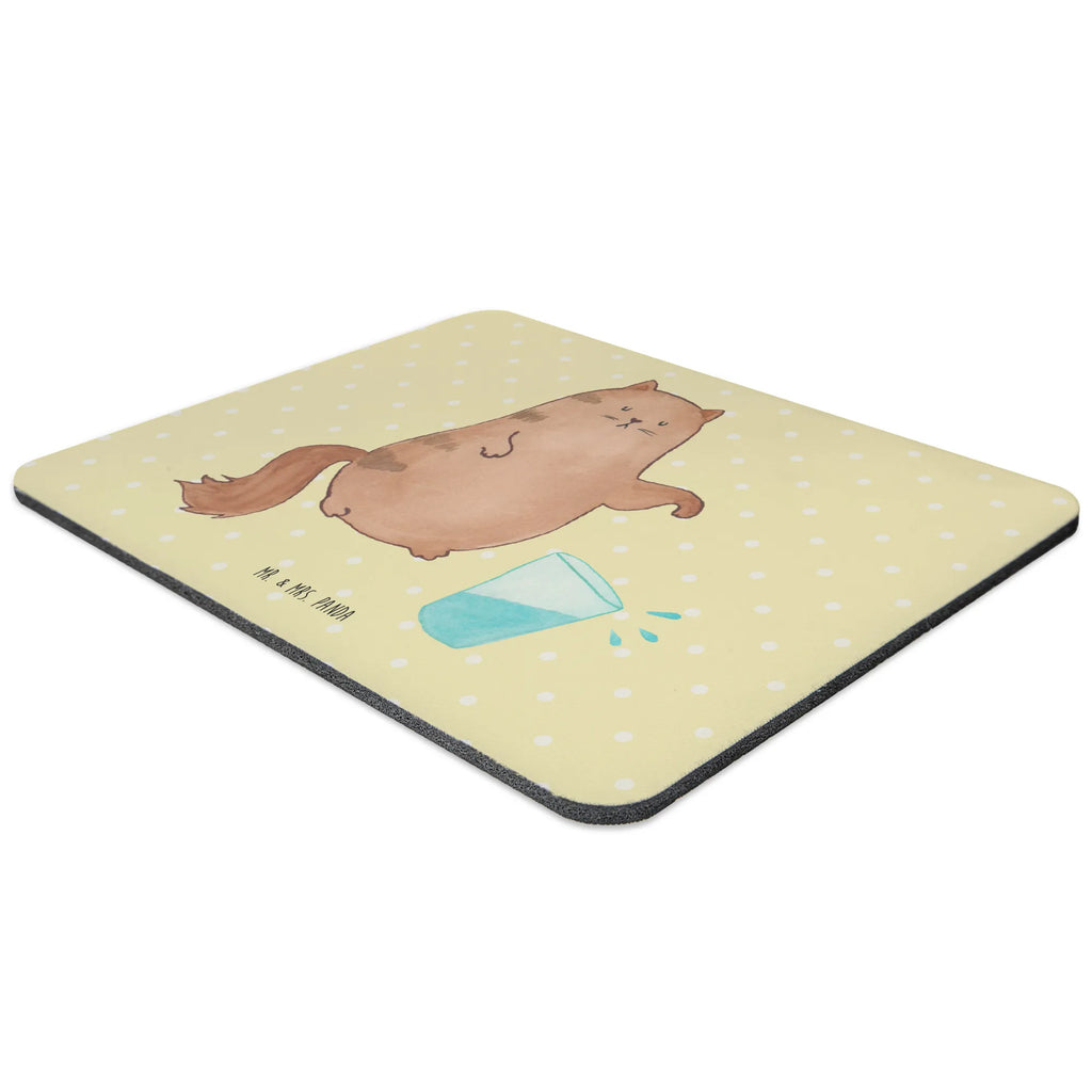Mouse mat Cat water glass Mouse, PC, Motif, Print, Office, Study, mousepad, fun, Gift, Mouse Pad, Work, Student, Pad, saying, cat, tomcat, kitty, meow, kitten, housecat, mama cat, love cats, cat image, cat fan, cat lover, cat fancier, cat decoration, gift for cat lover, cat owner, funny cats, cat sayings, cat motto, funny cat gifts, fan merchandise, cat stuff, animal lover, cats, pussy, water, glass, Cats, pet