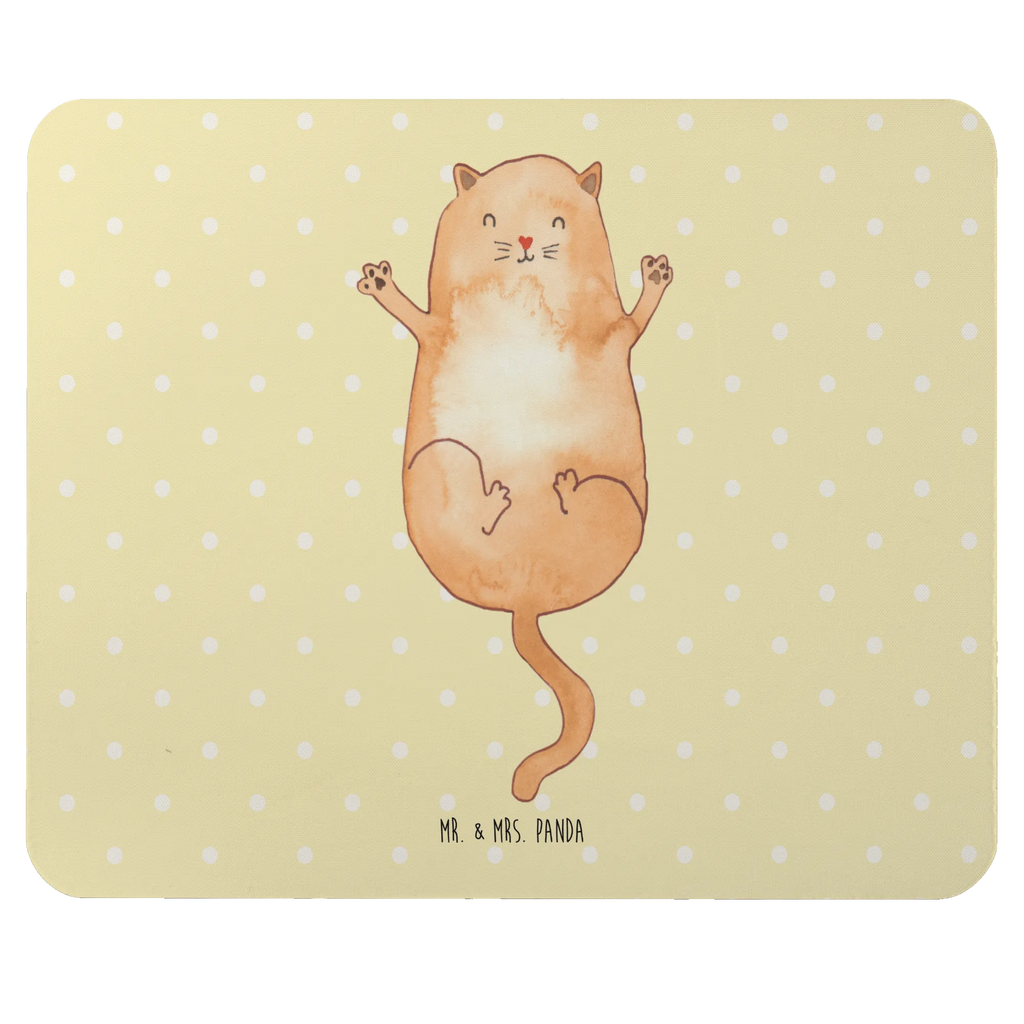 Mouse mat Cat Embrace Office, fun, Motif, Print, Student, Gift, saying, Mouse, mousepad, Pad, Study, Work, PC, Mouse Pad, cat, tomcat, kitty, meow, kitten, housecat, mama cat, love cats, cat image, cat fan, cat lover, cat fancier, cat decoration, gift for cat lover, cat owner, funny cats, cat sayings, cat motto, funny cat gifts, fan merchandise, cat stuff, animal lover, best friends, cat love, pussy, cats, family, girlfriend, pet, friends, love, Cats