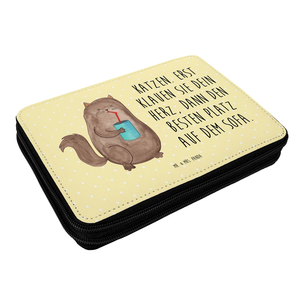 Leather folder Cat can Schülerin, Federmäppchen, Stiftetasche, Motiv, Grundschule, Büro Stifte Etui, Federmäppchen bedruckt, Federmappe, Stifte Etui, Stifterolle, Kind, Schüler, Federmappe Einschulung, Bestückte Federmappe, Schule, Einschulung, Kinder Federmappe, Geschenk, Katze, Katzenmotiv, Katzenfan, Katzendeko, Katzenfreund, Katzenliebhaber, Katzenprodukte, Katzenartikel, Katzenaccessoires, Katzensouvenirs, Katzenliebhaberprodukte, Katzenmotive, Katzenbesitzerin, Katzen, Katzenfutter, Cat, Cats, Katzenhalter, Haustier, Kater, Futter, Mietze