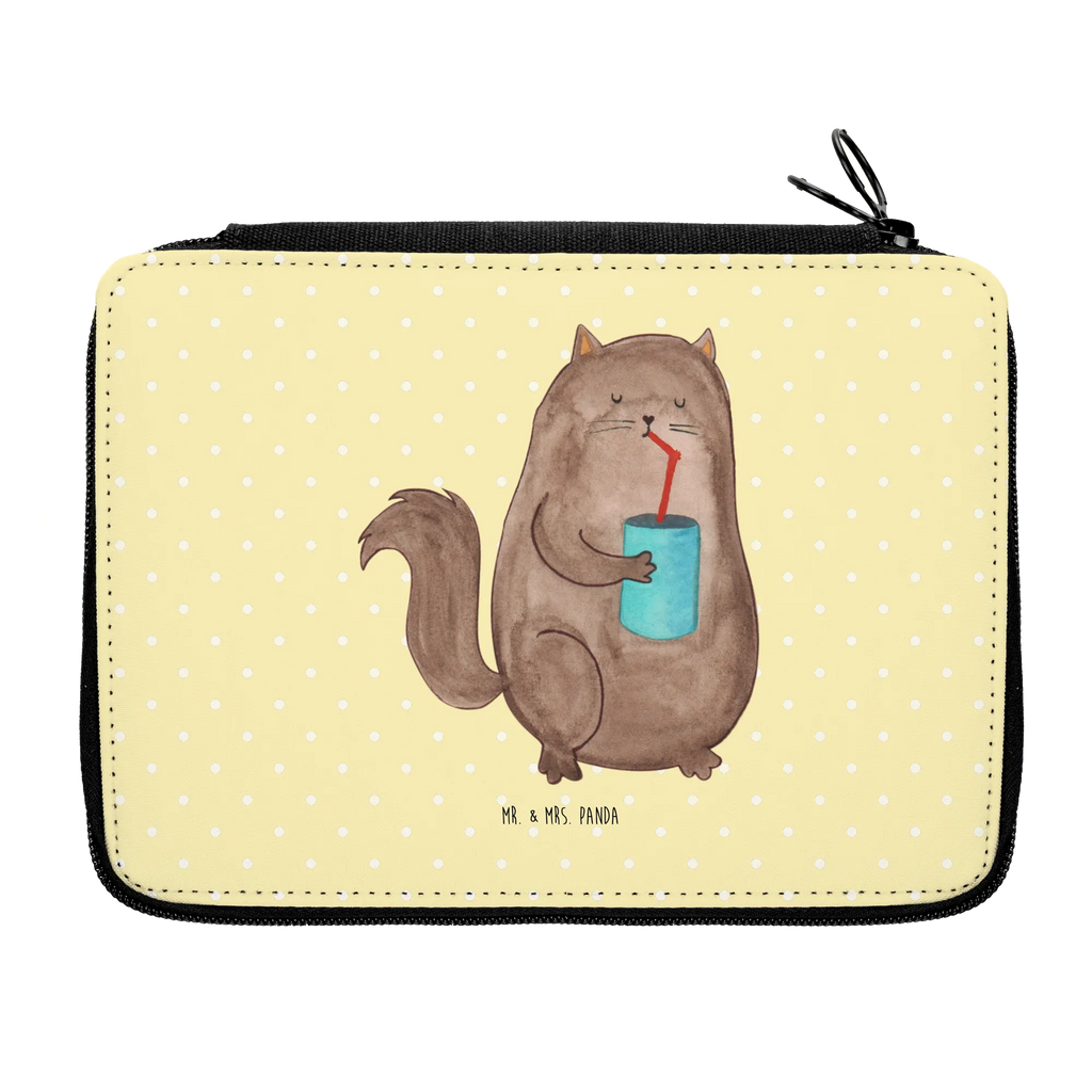 Leather folder Cat can Schülerin, Federmäppchen, Stiftetasche, Motiv, Grundschule, Büro Stifte Etui, Federmäppchen bedruckt, Federmappe, Stifte Etui, Stifterolle, Kind, Schüler, Federmappe Einschulung, Bestückte Federmappe, Schule, Einschulung, Kinder Federmappe, Geschenk, Katze, Katzenmotiv, Katzenfan, Katzendeko, Katzenfreund, Katzenliebhaber, Katzenprodukte, Katzenartikel, Katzenaccessoires, Katzensouvenirs, Katzenliebhaberprodukte, Katzenmotive, Katzenbesitzerin, Katzen, Katzenfutter, Cat, Cats, Katzenhalter, Haustier, Kater, Futter, Mietze