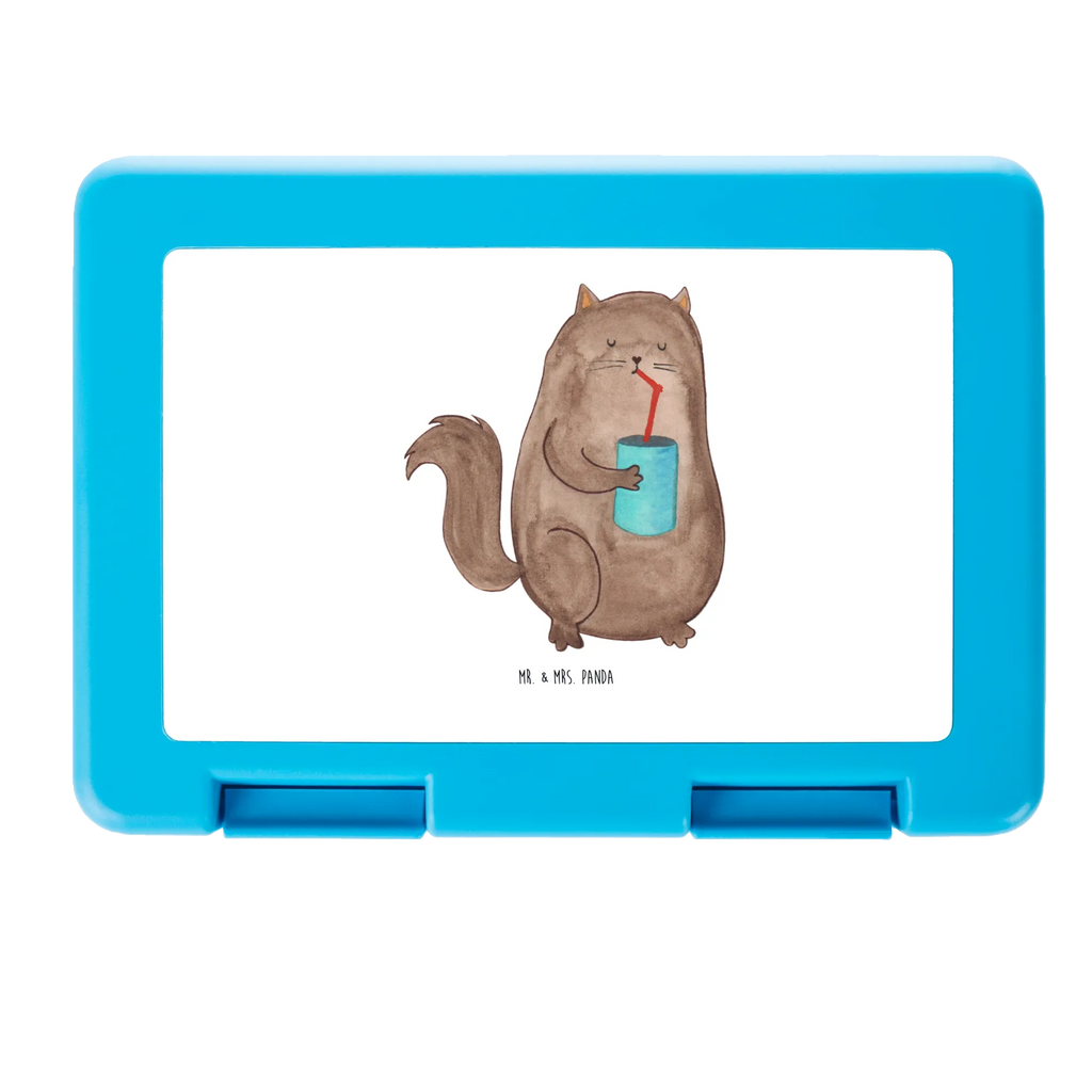 Pudełko na kanapki kot puszka Brotbox, Snackbox, Lunch box, Butterbrotdose, Brotzeitbox, Katze, Katzenmotiv, Katzenfan, Katzendeko, Katzenfreund, Katzenliebhaber, Katzenprodukte, Katzenartikel, Katzenaccessoires, Katzensouvenirs, Katzenliebhaberprodukte, Katzenmotive, Katzen, Kater, Mietze, Cat, Cats, Katzenhalter, Katzenbesitzerin, Haustier, Futter, Katzenfutter