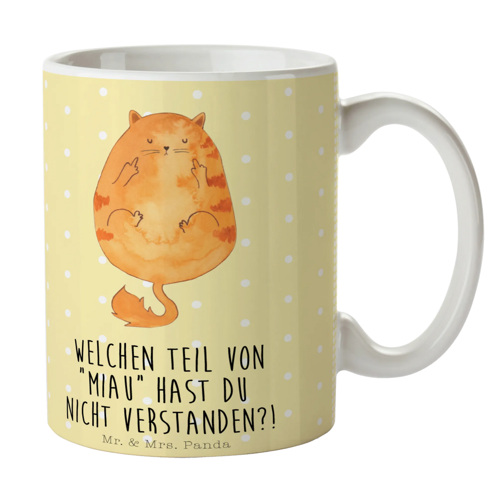 Tasse Katze Mittelfinger Keramiktasse, Tasse mit Zitaten, Porzellantasse, Kaffeetasse, Geschenktasse, Teetasse, Tasse mit Motiven, Bürotasse, Tasse, Katze, Katzenmotiv, Katzenfan, Katzendeko, Katzenfreund, Katzenliebhaber, Katzenprodukte, Katzenartikel, Katzenaccessoires, Katzensouvenirs, Katzenliebhaberprodukte, Katzenmotive, Kater, Cat, Cats, Mietze, Katzen