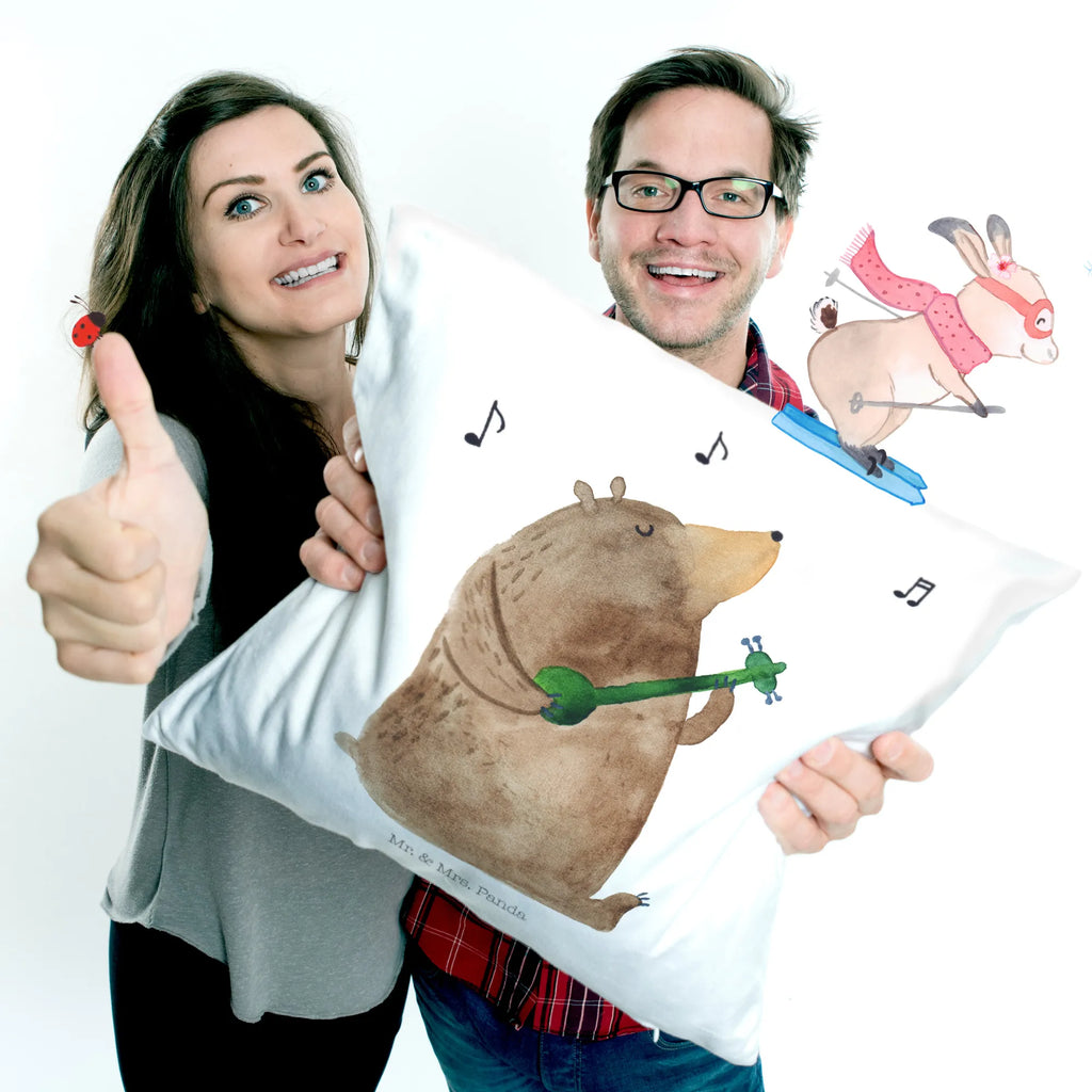 40x40 Kissen Bär Gitarre Kopfkissen, Kissenhülle, Kopfkissen 40x40, Sofakissen, Dekokissen, Zierkissen, Kissen, Kissen 40x40, Sofakissen 40x40, Kissenbezüge, Dekokissen 40x40, Couchkissen, Kissenbezug 40x40, Dekokissen Sofa, sofakissen, Motivkissen, sitzkissen, Kissen 40x40 Waschbar, Kissenhülle 40x40, Bär, Teddy, Teddybär