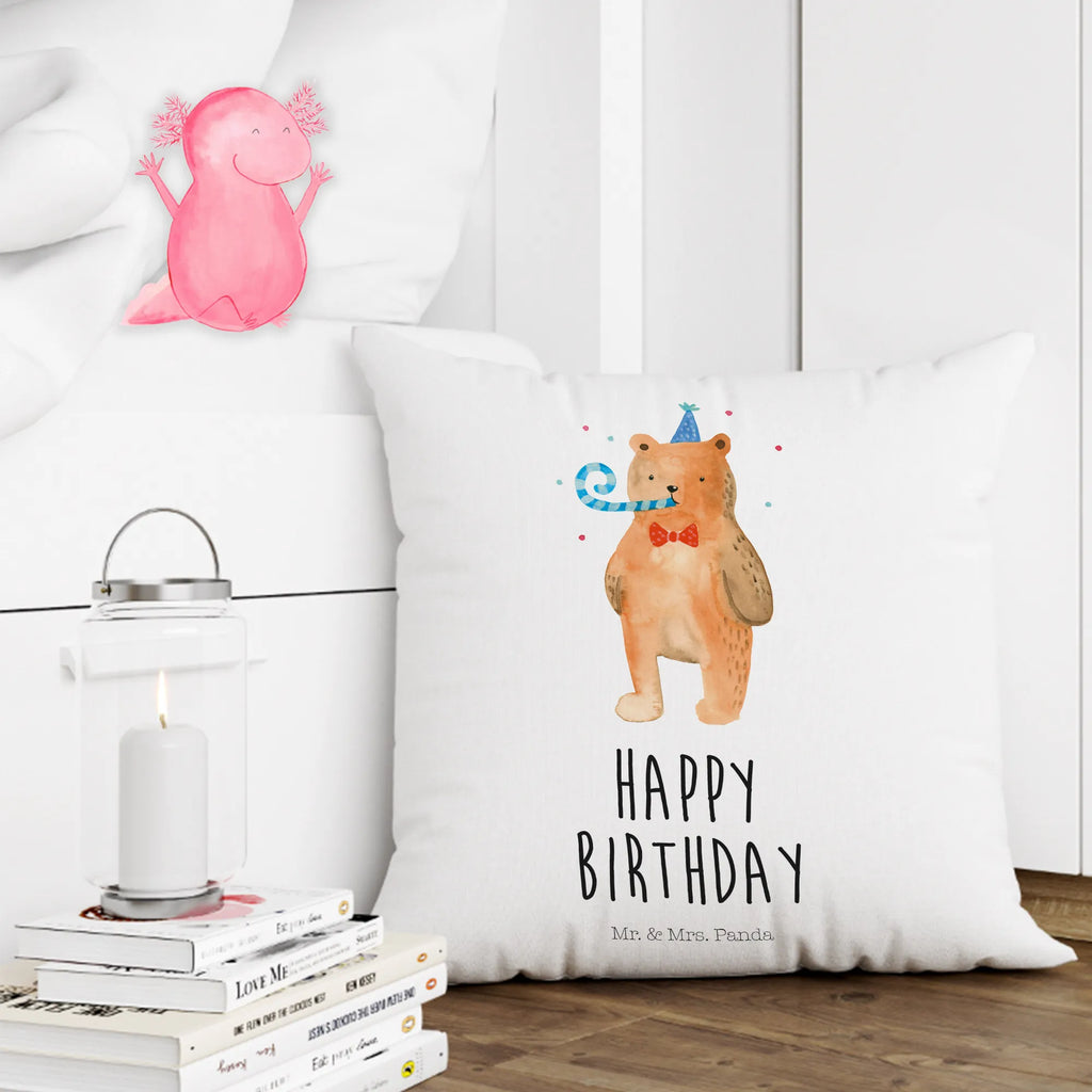 Cushion bear Birthday Kissenbezüge, Sofakissen, Sofakissen 40x40, Kopfkissen, Motivkissen, sofakissen, Kissen 40x40 Waschbar, Dekokissen Sofa, Kissen, Couchkissen, Zierkissen, Kissenhülle 40x40, Kissenbezug 40x40, Dekokissen 40x40, Kopfkissen 40x40, Kissenhülle, sitzkissen, Kissen 40x40, Dekokissen, Bär, Teddy, Teddybär, Alles Gute, Glückwunsch, Happy Birthday, Geburtstag