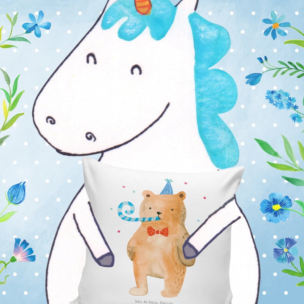 Cushion bear Birthday Kissenbezüge, Sofakissen, Sofakissen 40x40, Kopfkissen, Motivkissen, sofakissen, Kissen 40x40 Waschbar, Dekokissen Sofa, Kissen, Couchkissen, Zierkissen, Kissenhülle 40x40, Kissenbezug 40x40, Dekokissen 40x40, Kopfkissen 40x40, Kissenhülle, sitzkissen, Kissen 40x40, Dekokissen, Bär, Teddy, Teddybär, Alles Gute, Glückwunsch, Happy Birthday, Geburtstag