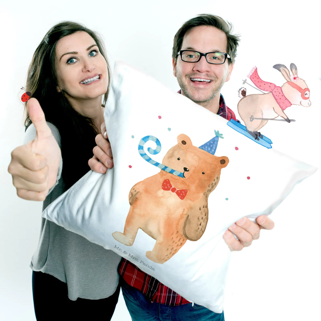 Cushion bear Birthday Kissenbezüge, Sofakissen, Sofakissen 40x40, Kopfkissen, Motivkissen, sofakissen, Kissen 40x40 Waschbar, Dekokissen Sofa, Kissen, Couchkissen, Zierkissen, Kissenhülle 40x40, Kissenbezug 40x40, Dekokissen 40x40, Kopfkissen 40x40, Kissenhülle, sitzkissen, Kissen 40x40, Dekokissen, Bär, Teddy, Teddybär, Alles Gute, Glückwunsch, Happy Birthday, Geburtstag
