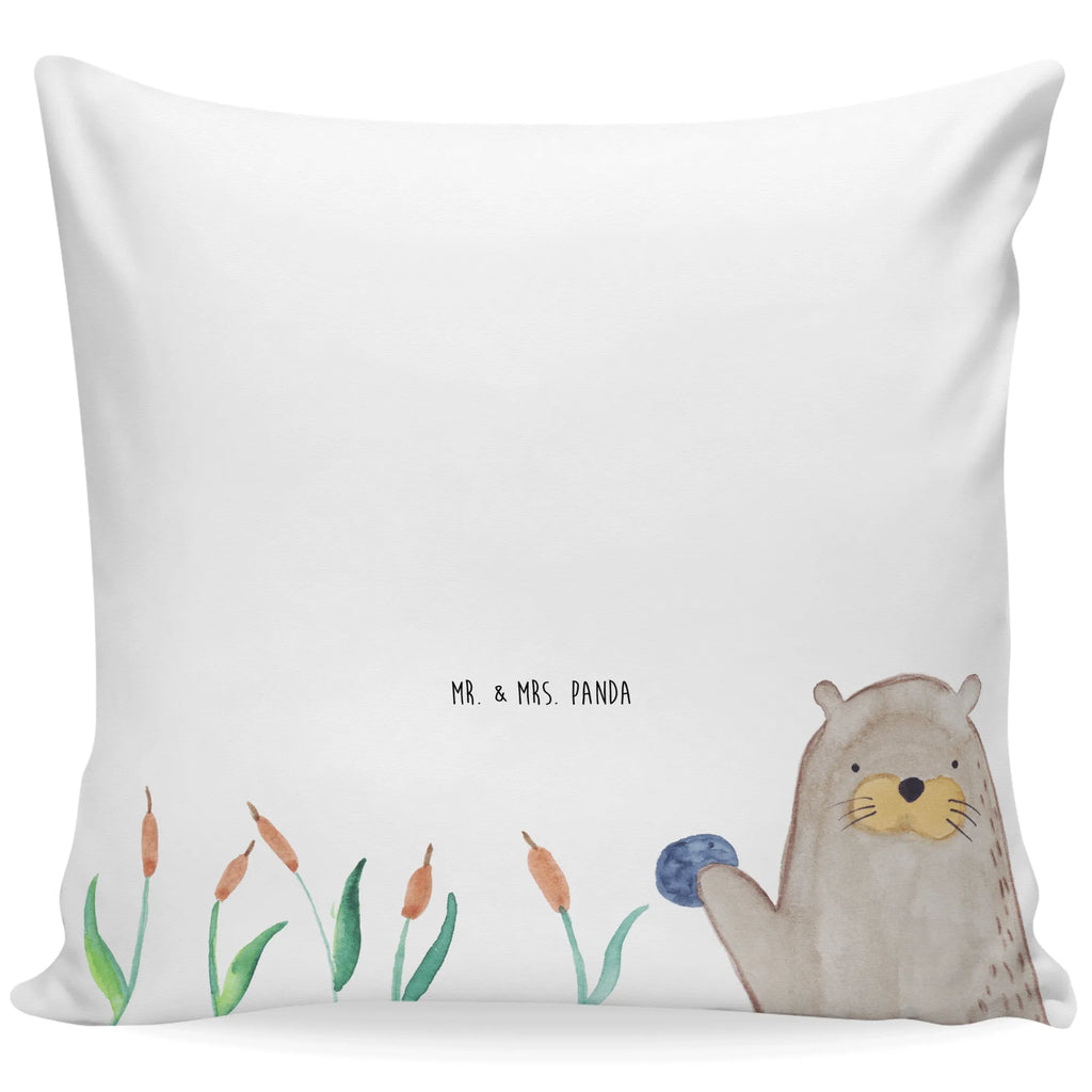 40x40 Kissen Otter Stein Sofakissen, sitzkissen, Kissenhülle 40x40, Kissen 40x40 Waschbar, Dekokissen 40x40, Zierkissen, Sofakissen 40x40, sofakissen, Couchkissen, Kissenbezug 40x40, Kissenhülle, Motivkissen, Dekokissen Sofa, Kissenbezüge, Kopfkissen 40x40, Dekokissen, Kissen, Kissen 40x40, Kopfkissen, Otter, Fischotter, Seeotter, Otter Seeotter See Otter