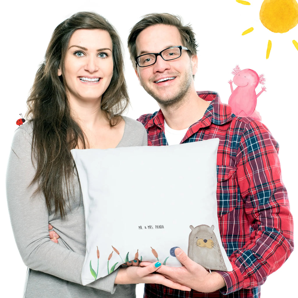 40x40 Kissen Otter Stein Sofakissen, sitzkissen, Kissenhülle 40x40, Kissen 40x40 Waschbar, Dekokissen 40x40, Zierkissen, Sofakissen 40x40, sofakissen, Couchkissen, Kissenbezug 40x40, Kissenhülle, Motivkissen, Dekokissen Sofa, Kissenbezüge, Kopfkissen 40x40, Dekokissen, Kissen, Kissen 40x40, Kopfkissen, Otter, Fischotter, Seeotter, Otter Seeotter See Otter