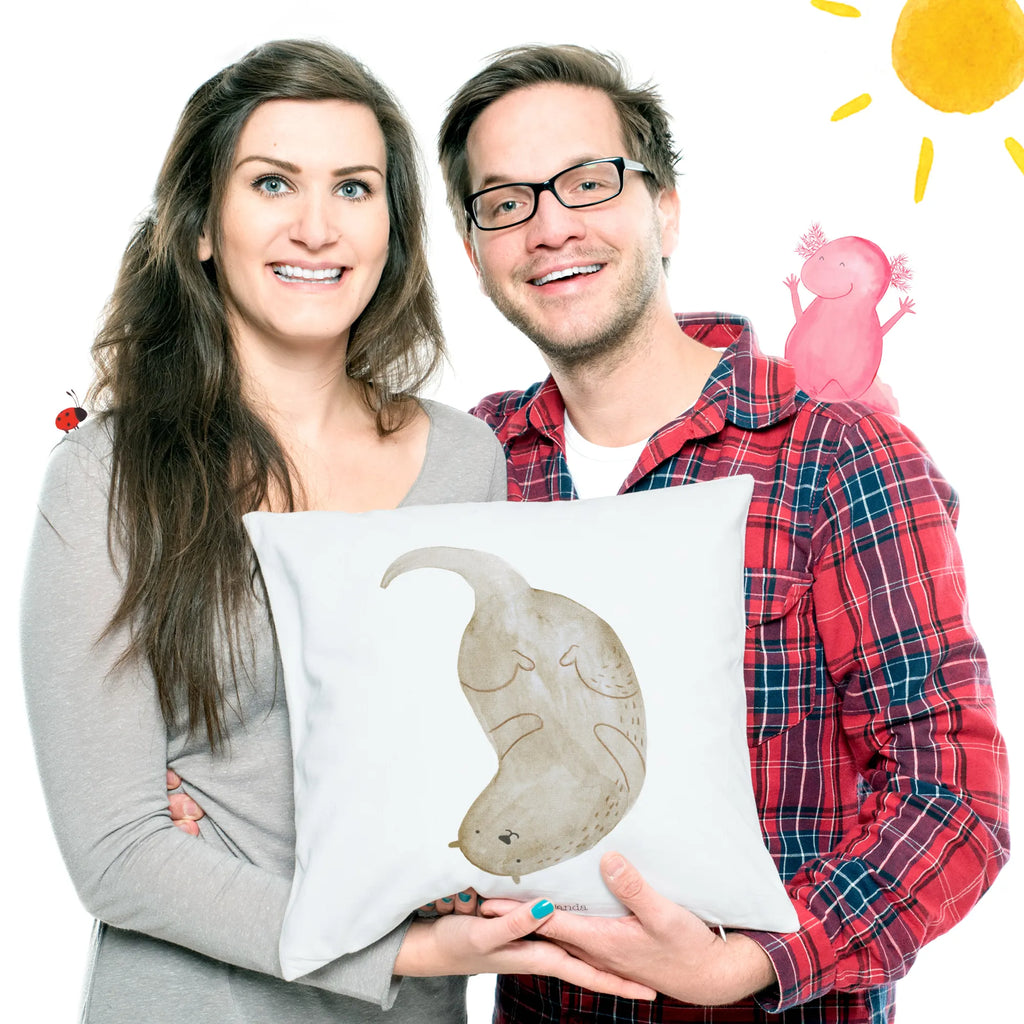 40x40 Kissen Otter Kopfüber Couchkissen, sofa kissen, couch kissen, 40x40 kissen, wurfkissen, microfaser dekokissen, wohnzimmer kissen, deko kissen, Kopfkissen, Polsterkissen, Zierkissen, Kuschelkissen, Kissen, zier kissen, kuschelkissen 40x40, microfaser sofakissen, Kopfkissen 40x40, couchkissen 40x40, kissen für sofa, Kissen 40x40, 40 X 40 Kissen, Mikrofaser Kissen, Dekokissen Sofa, microfaser kopfkissen, microfaser zierkissen, kissen 40 x 40, Motivkissen, kuschel kissen, Sofakissen 40x40, zierkissen 40x40, kissen für couch, Dekokissen 40x40, kissen mikrofaser, Dekokissen, Sofakissen, Otter, Fischotter, Seeotter, Otter Seeotter See Otter
