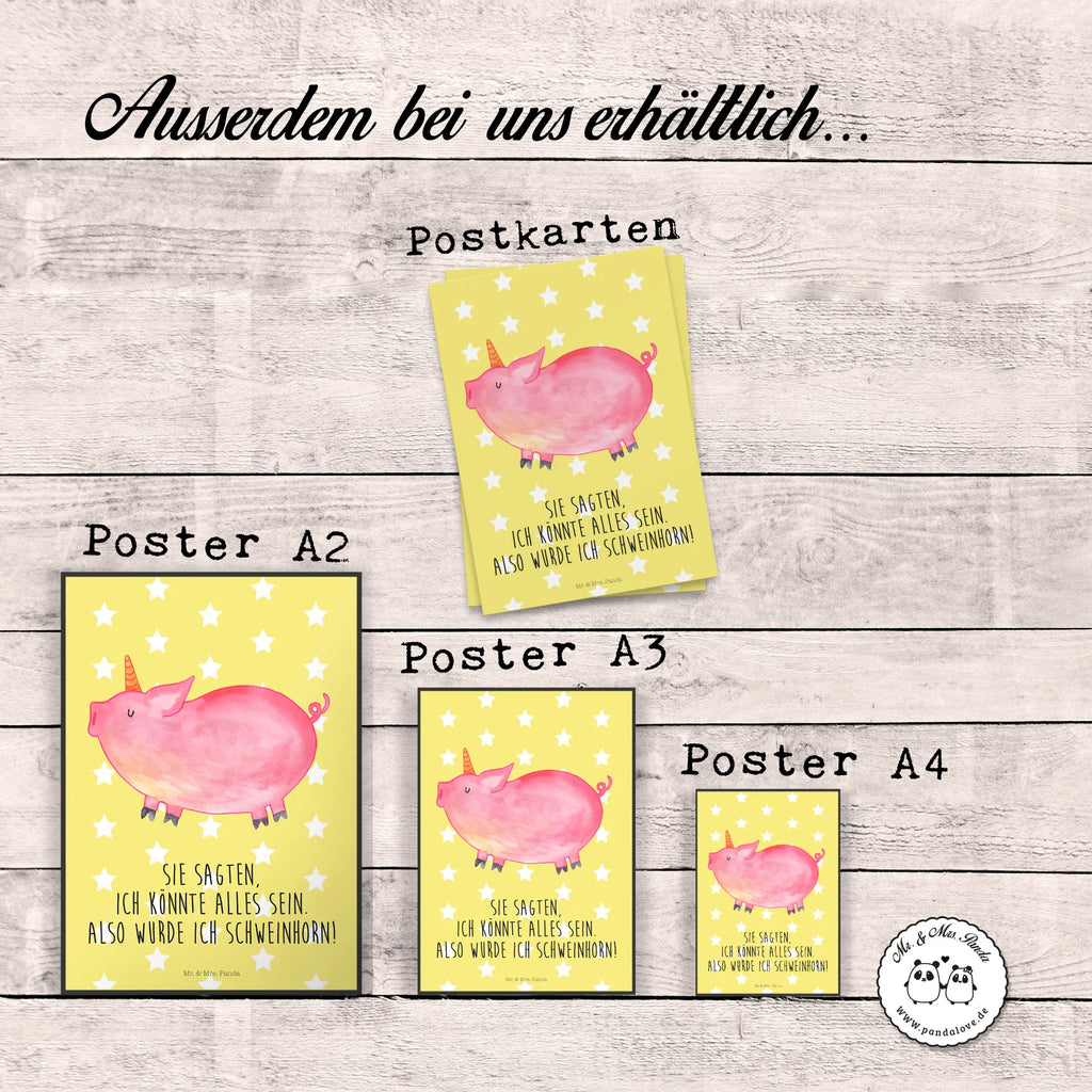 Poster unicorn Pig wandkunst, drucke, Plakat, kunstdruck poster, wanddeko, Mr. & Mrs. Panda Poster, Bild, grafikposter, Deko Bild, Poster, kunstposter, Wandposter, Wandschmuck, wanddruck, Wandbild, Posterdruck, Bild für Wand, Wanddeko Bild, kunst für die wand, Kunstdruck, Designposter, Wanddekoration, Einhorn Deko, Einhörner, Einhorn, Unicorn, Bauer, Pig, Piggy, Spaß, Schwein, English, Spruch, Englisch, Schweinhorn, Geschenk, Witzig. Lustig, Funny, Party