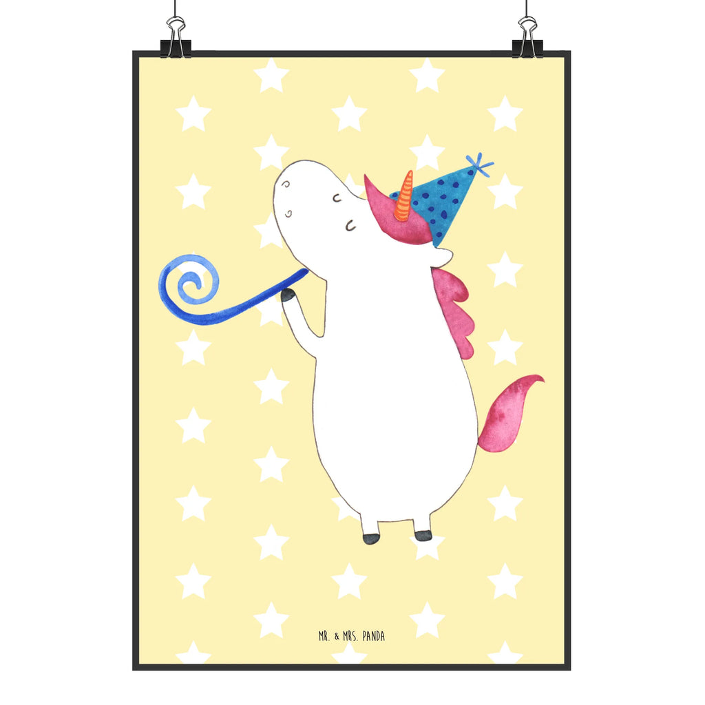 Poster unicorn party unicorn, unicorns, Party, birthday, Confetti, Disco, Birthday, Birthday present, Feast, Alcohol, Unicorns, Celebration, Club, Glitter