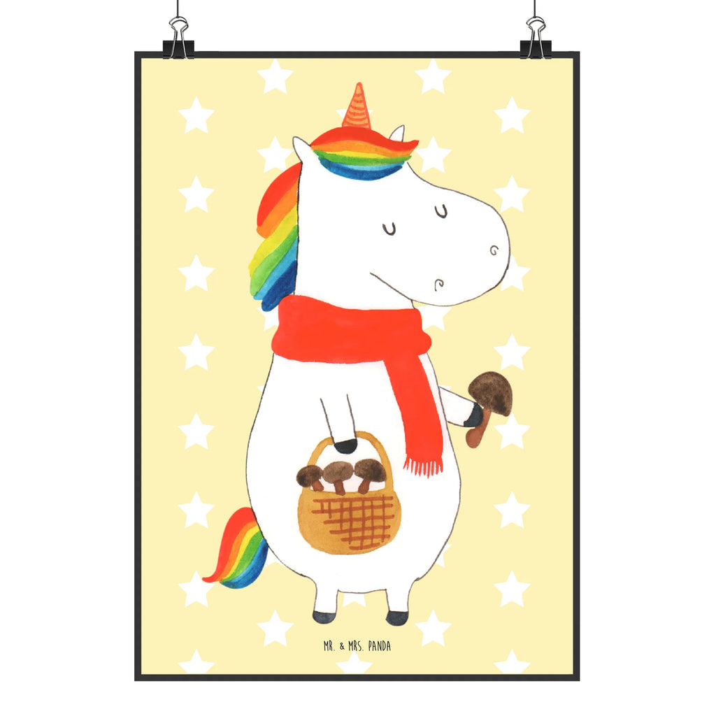 Poster unicorn Mushroom Poster, Deko Bild, Kunstdruck, Posterdruck, Bild, wanddeko, Wandposter, Wanddekoration, kunst für die wand, wandkunst, kunstdruck poster, Wandbild, grafikposter, Plakat, Mr. & Mrs. Panda Poster, Bild für Wand, Designposter, Wandschmuck, wanddruck, kunstposter, drucke, Wanddeko Bild, Einhorn Deko, Einhörner, Einhorn, Unicorn, Pilze, Spruch, Liebeskummer, Motivation, Pilzsammler