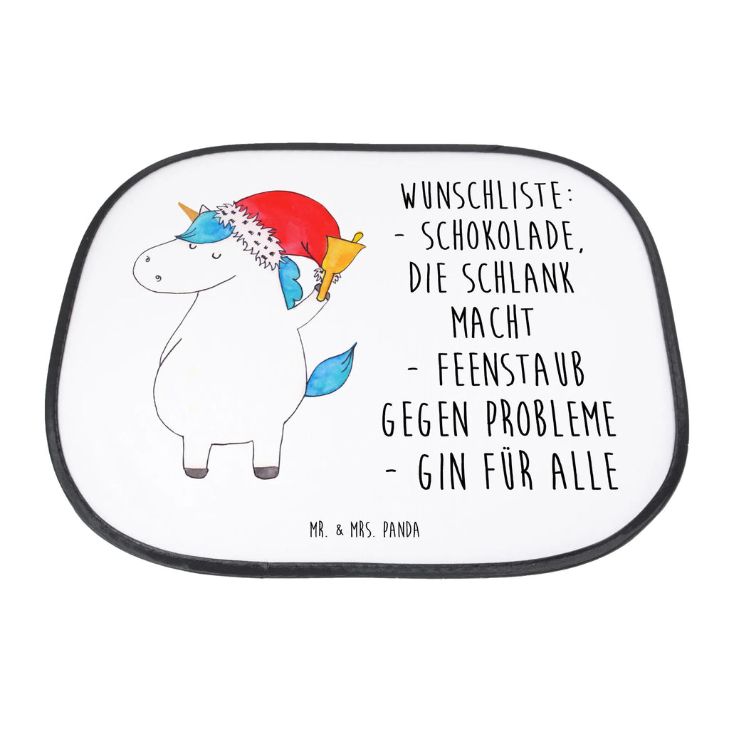 seitlicher Sonnenschutz Einhorn Weihnachtsmann Auto Sonnenschutz, Sonnenschutz Baby, Sonnenschutz Kinder, Sonne, Sonnenblende, Sonnenschutzfolie, Sonne Auto, Sonnenschutz Auto, Sonnenblende Auto, Auto Sonnenblende, Sonnenschutz für Auto, Sonnenschutz fürs Auto, Sonnenschutz Auto Seitenscheibe, Sonnenschutz für Autoscheiben, Autoscheiben Sonnenschutz, Sonnenschutz Autoscheibe, Autosonnenschutz, Sonnenschutz Autofenster, Einhorn, Einhörner, Einhorn Deko, Unicorn, Gin, Schokolade, Schoki, Weihnachten, Weihnachtsmann, Nikolaus, Wunschzettel, Wunschliste, Feenstaub
