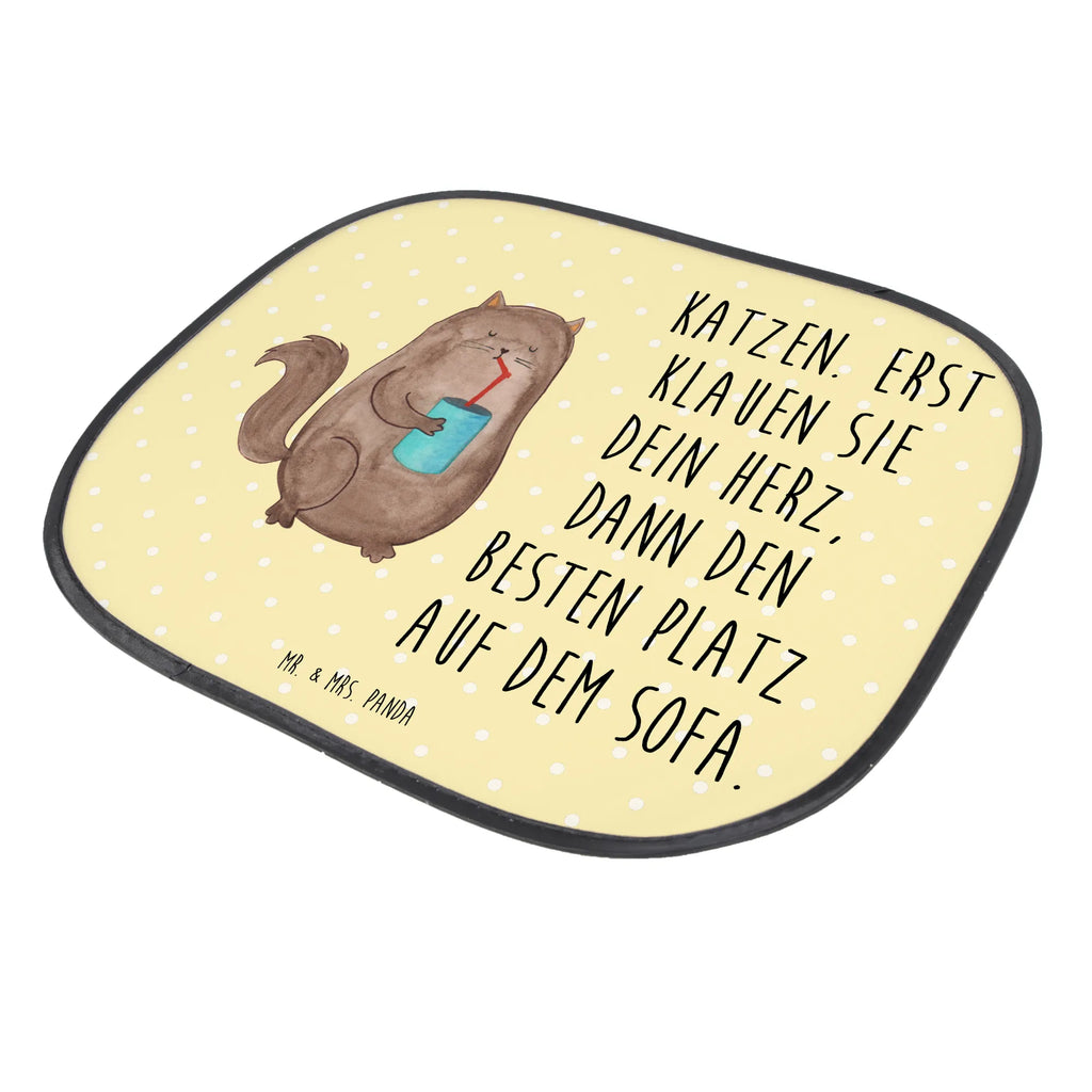 Car sun shade Cat can gift, sun visor, family, children, car, windows, back seat, sun protection, cat, tomcat, kitty, meow, kitten, housecat, mama cat, love cats, cat image, cat fan, cat lover, cat fancier, cat decoration, gift for cat lover, cat owner, funny cats, cat sayings, cat motto, funny cat gifts, fan merchandise, cat stuff, animal lover, cats, pet, food, pussy, cat food, Cats