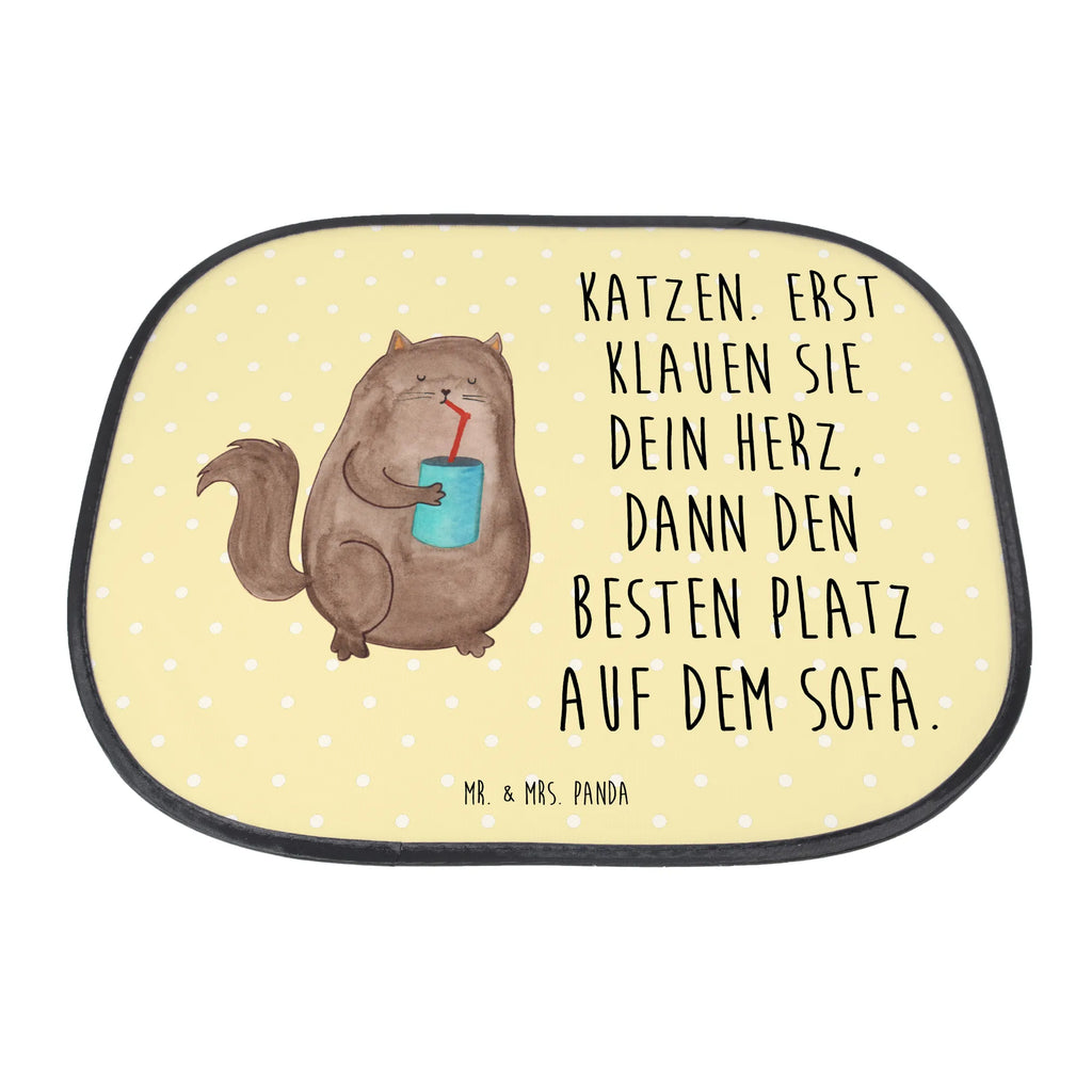 Car sun shade Cat can gift, sun visor, family, children, car, windows, back seat, sun protection, cat, tomcat, kitty, meow, kitten, housecat, mama cat, love cats, cat image, cat fan, cat lover, cat fancier, cat decoration, gift for cat lover, cat owner, funny cats, cat sayings, cat motto, funny cat gifts, fan merchandise, cat stuff, animal lover, cats, pet, food, pussy, cat food, Cats