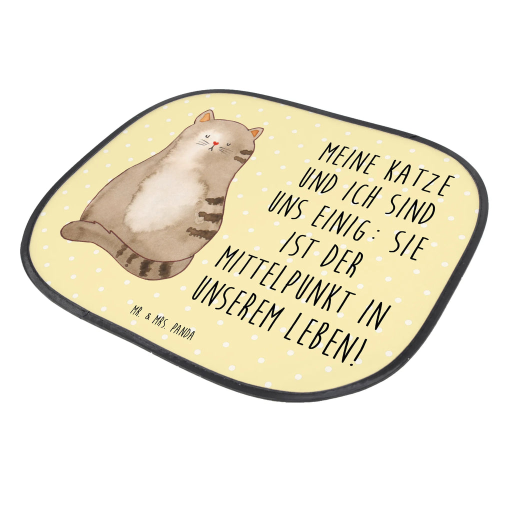 Car sun shade Cat Sit car, family, back seat, sun visor, windows, gift, children, sun protection, cat, tomcat, kitty, meow, kitten, housecat, mama cat, love cats, cat image, cat fan, cat lover, cat fancier, cat decoration, gift for cat lover, cat owner, funny cats, cat sayings, cat motto, funny cat gifts, fan merchandise, cat stuff, animal lover, cats, pussy, center, cat love, love, purpose in life, pet, Cats