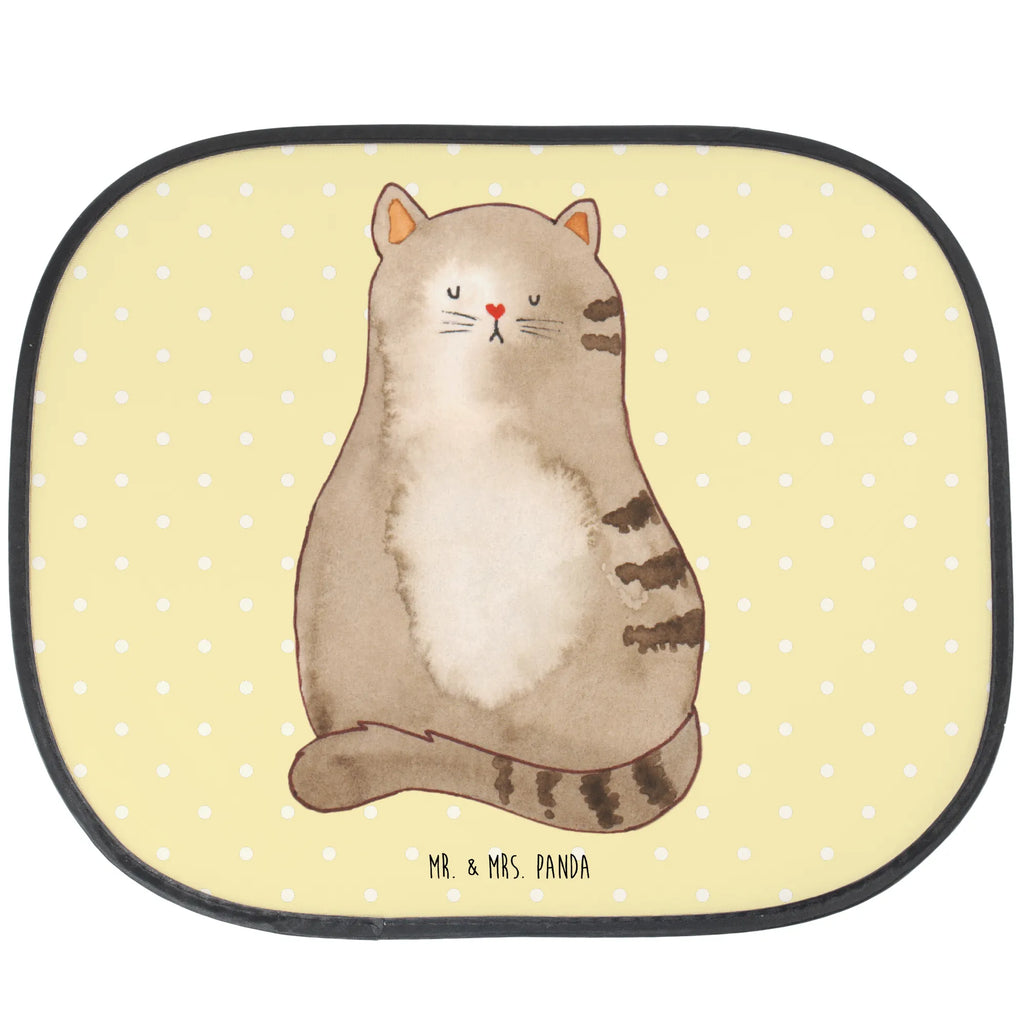 Car sun shade Cat Sit car, family, back seat, sun visor, windows, gift, children, sun protection, cat, tomcat, kitty, meow, kitten, housecat, mama cat, love cats, cat image, cat fan, cat lover, cat fancier, cat decoration, gift for cat lover, cat owner, funny cats, cat sayings, cat motto, funny cat gifts, fan merchandise, cat stuff, animal lover, cats, pussy, center, cat love, love, purpose in life, pet, Cats