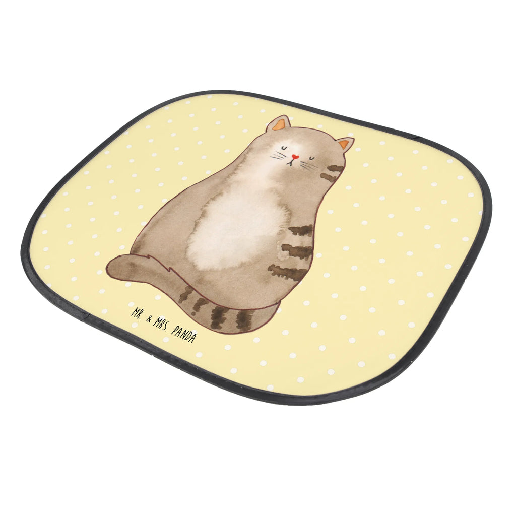 Car sun shade Cat Sit car, family, back seat, sun visor, windows, gift, children, sun protection, cat, tomcat, kitty, meow, kitten, housecat, mama cat, love cats, cat image, cat fan, cat lover, cat fancier, cat decoration, gift for cat lover, cat owner, funny cats, cat sayings, cat motto, funny cat gifts, fan merchandise, cat stuff, animal lover, cats, pussy, center, cat love, love, purpose in life, pet, Cats