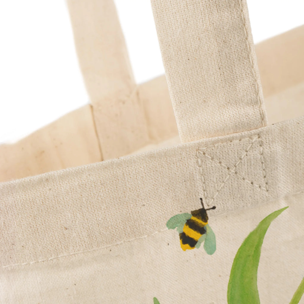 Tragetasche Frühling Einkaufstasche, Tragetasche, Tasche, Umhängetasche, Laptoptasche, Shopper, Badetasche, Jutebeutel, Schultertasche, Jutetasche, Einkaufstüte, Beutel, Strandtasche, Stoffbeutel, Stofftasche, Beuteltasche, Blumen Deko, Frühlings Deko, Sommer Deko, Dekoration, positive Botschaft, Naturliebhaber, Outdoor, Natur, Abenteuer, Mai, Geschenk Gärtner, April, März, Naturmotiv, Jahreszeit Motiv, Blumen, Deko Wohnung, Frühling