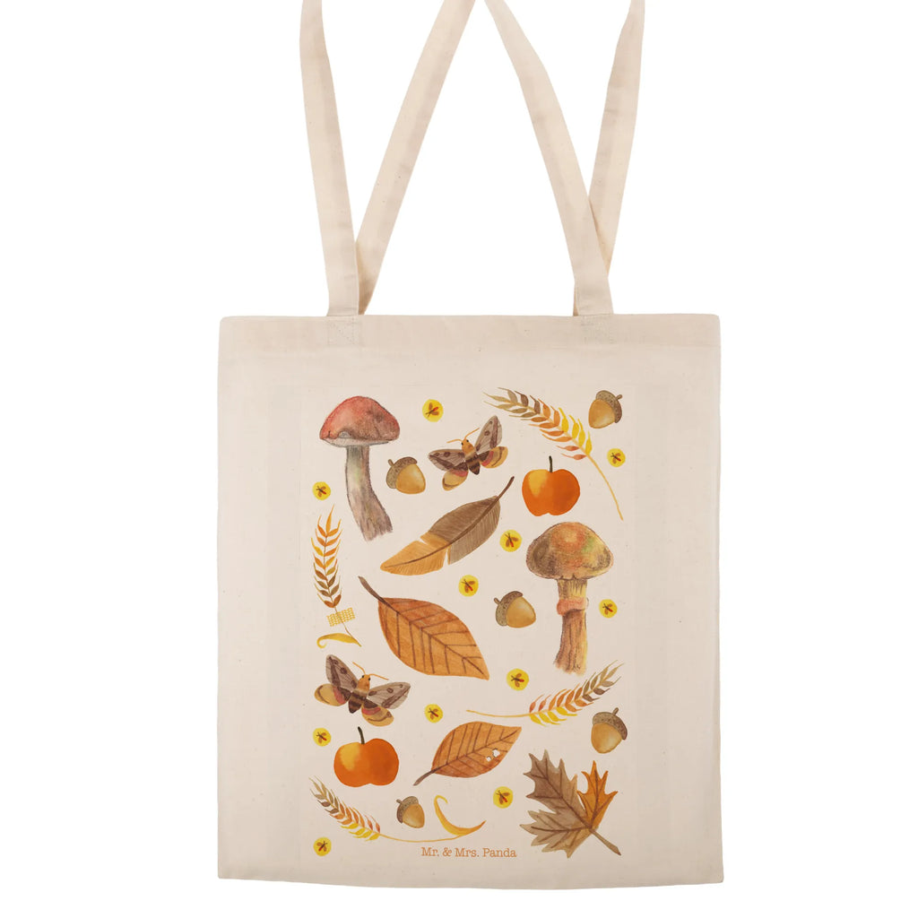Tragetasche Herbst Shopper, Jutebeutel, Beutel, Tasche, Tragetasche, Einkaufstasche, Badetasche, Stoffbeutel, Jutetasche, Laptoptasche, Schultertasche, Umhängetasche, Stofftasche, Beuteltasche, Einkaufstüte, Strandtasche, Blumen Deko, Frühlings Deko, Sommer Deko, Dekoration, positive Botschaft, Naturliebhaber, Outdoor, Natur, Abenteuer, Geschenk Natur, Jahreszeit Motiv, Herbstlaub, Oktober, September, Blätter, Naturmotiv, Pilze, Herbst, November, Blatt