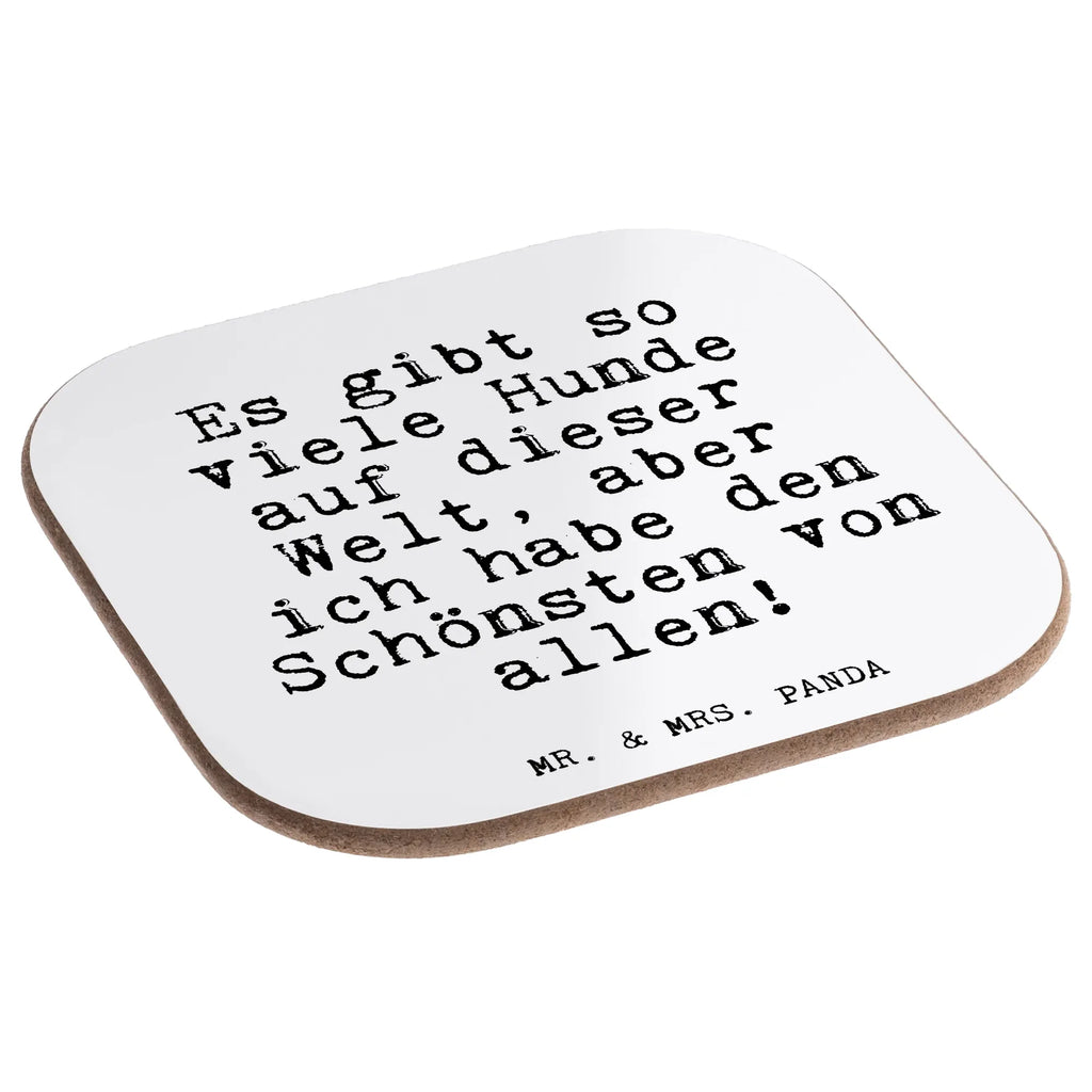 Quadratische Untersetzer Fun Talk Es gibt so viele Hunde auf dieser Welt, aber ich habe den Schönsten von allen! Untersetzer Design, Getränkeuntersetzer, Untersetzer, Untersetzer Gläser, Untersetzer für Gläser, Untersetzer Holz, Glasuntersetzer, Holzuntersetzer, Bierdeckel, Untersetzer aus Holz, Tassen Untersetzer, Korkuntersetzer, Spruch, Sprüche, lustige Sprüche, Weisheiten, Zitate, Spruch Geschenke, Glizer Spruch Sprüche Weisheiten Zitate Lustig Weisheit Worte