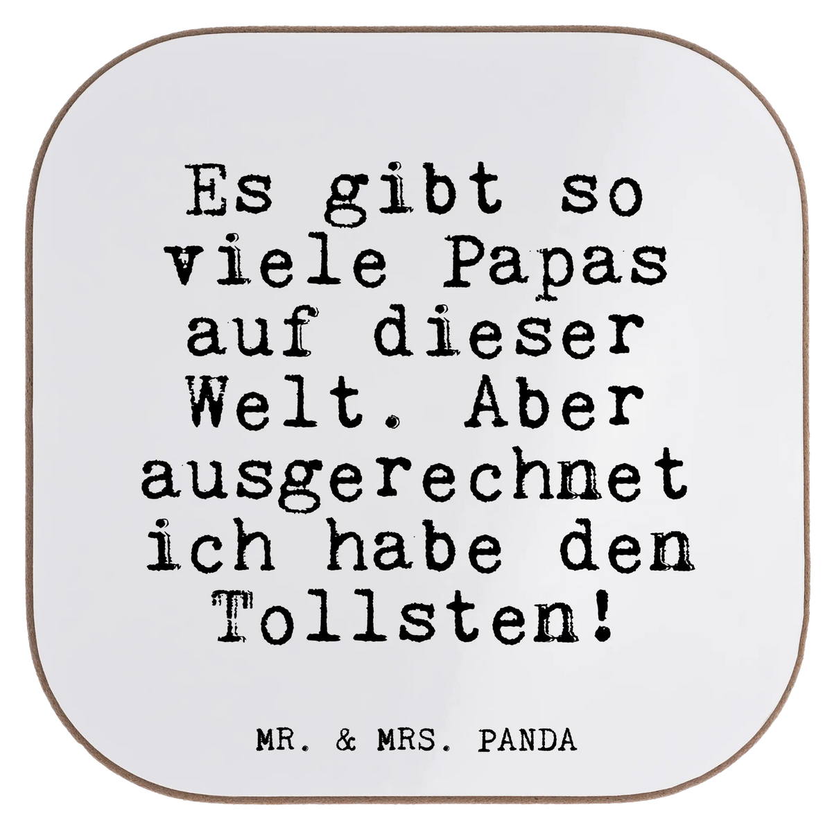 Square coaster Es gibt so viele... gifts, glass coasters, gift, breakfast, Coasters, party, presents, saying, sayings, funny, wisdom, quotes, Glizzer Spell Proverbs Wisdom Quotes Funny Wisdom Words