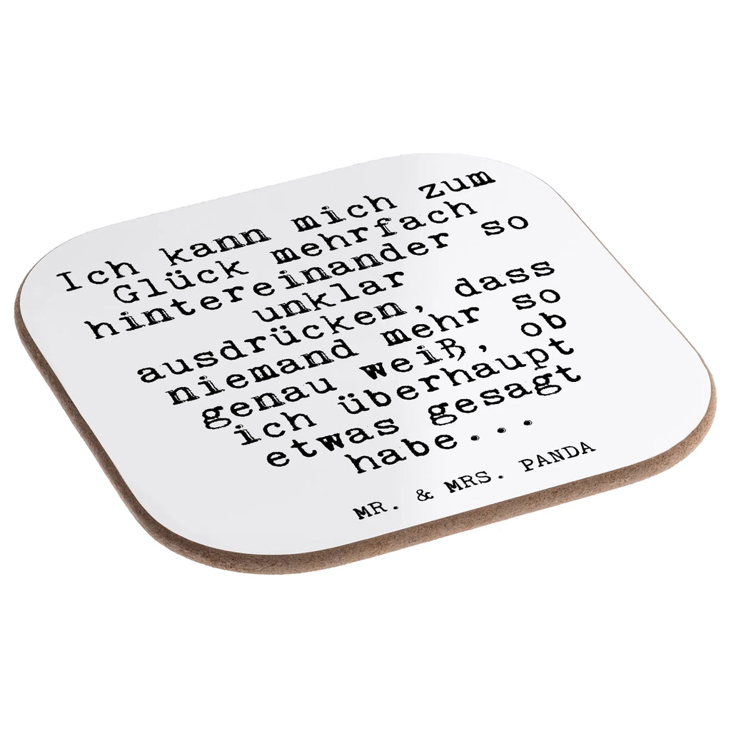 Square coaster Ich kann mich zum... breakfast, presents, glass coasters, party, gift, Coasters, gifts, saying, sayings, funny, wisdom, quotes, Glizzer Spell Proverbs Wisdom Quotes Funny Wisdom Words